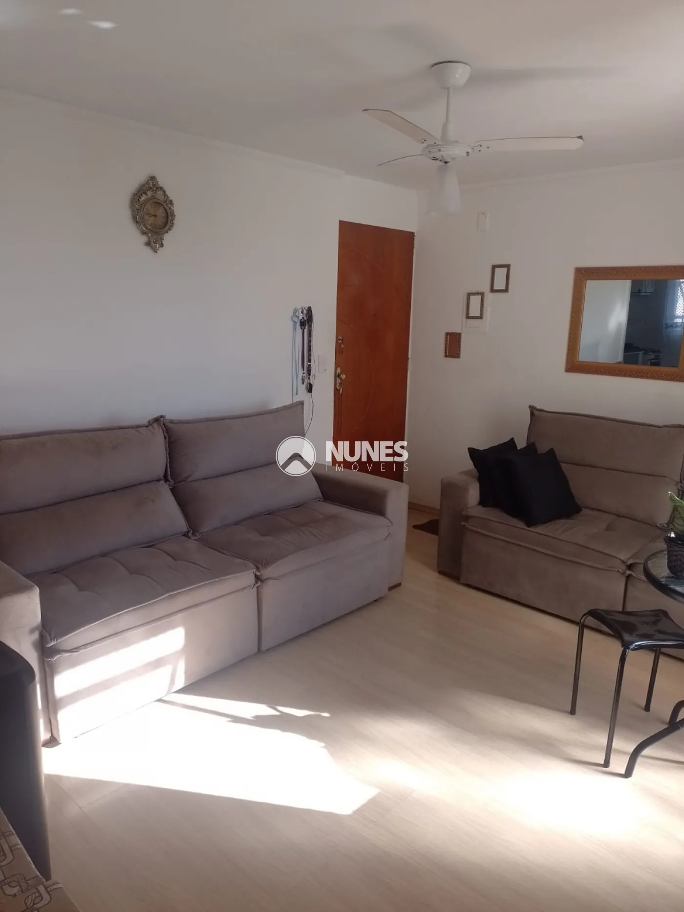 Apartamento - Vila Dirce Carapicuíba