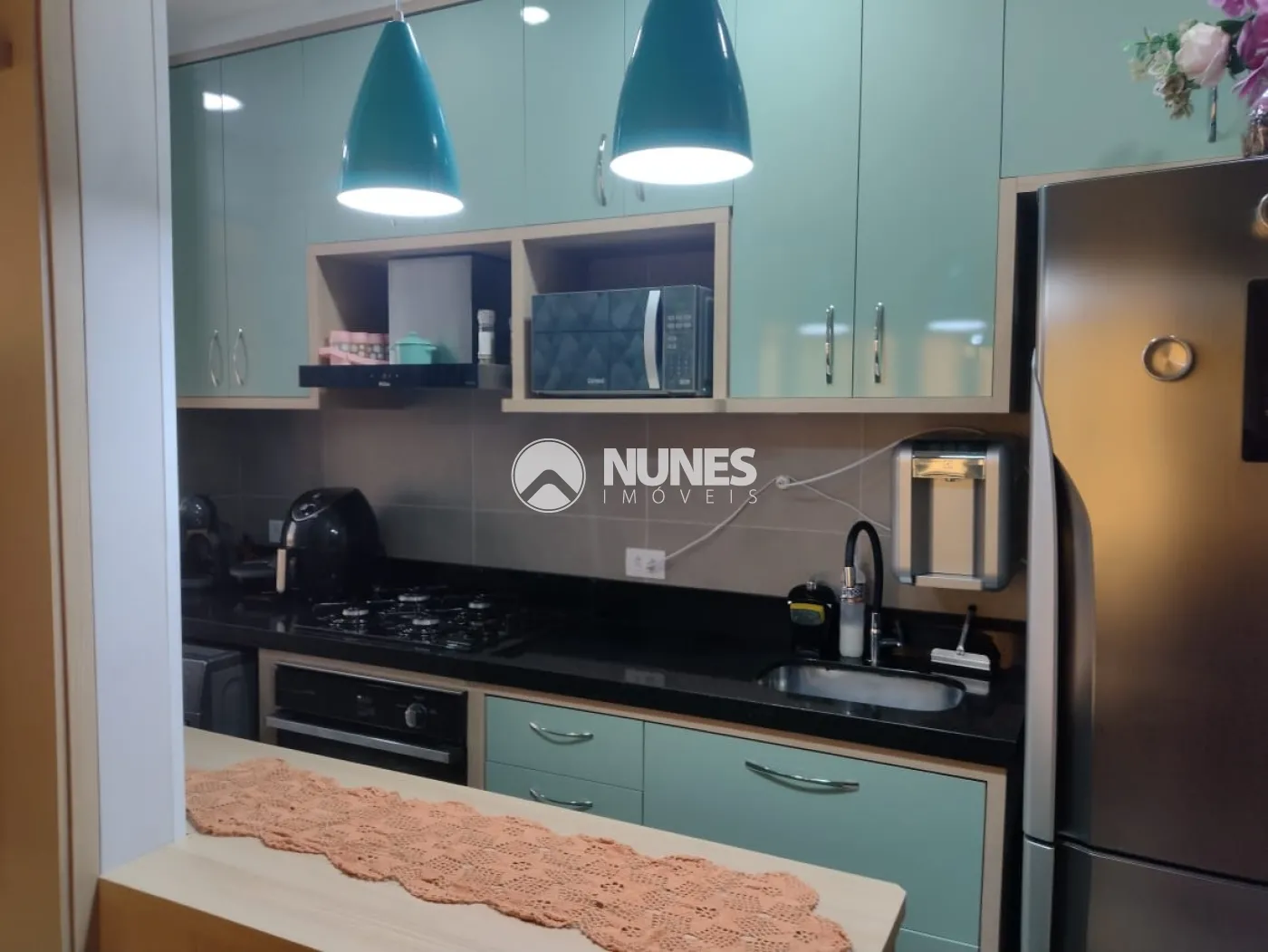 Alugar Apartamento / Padrão em Osasco R$ 3.800,00 - Foto 1
