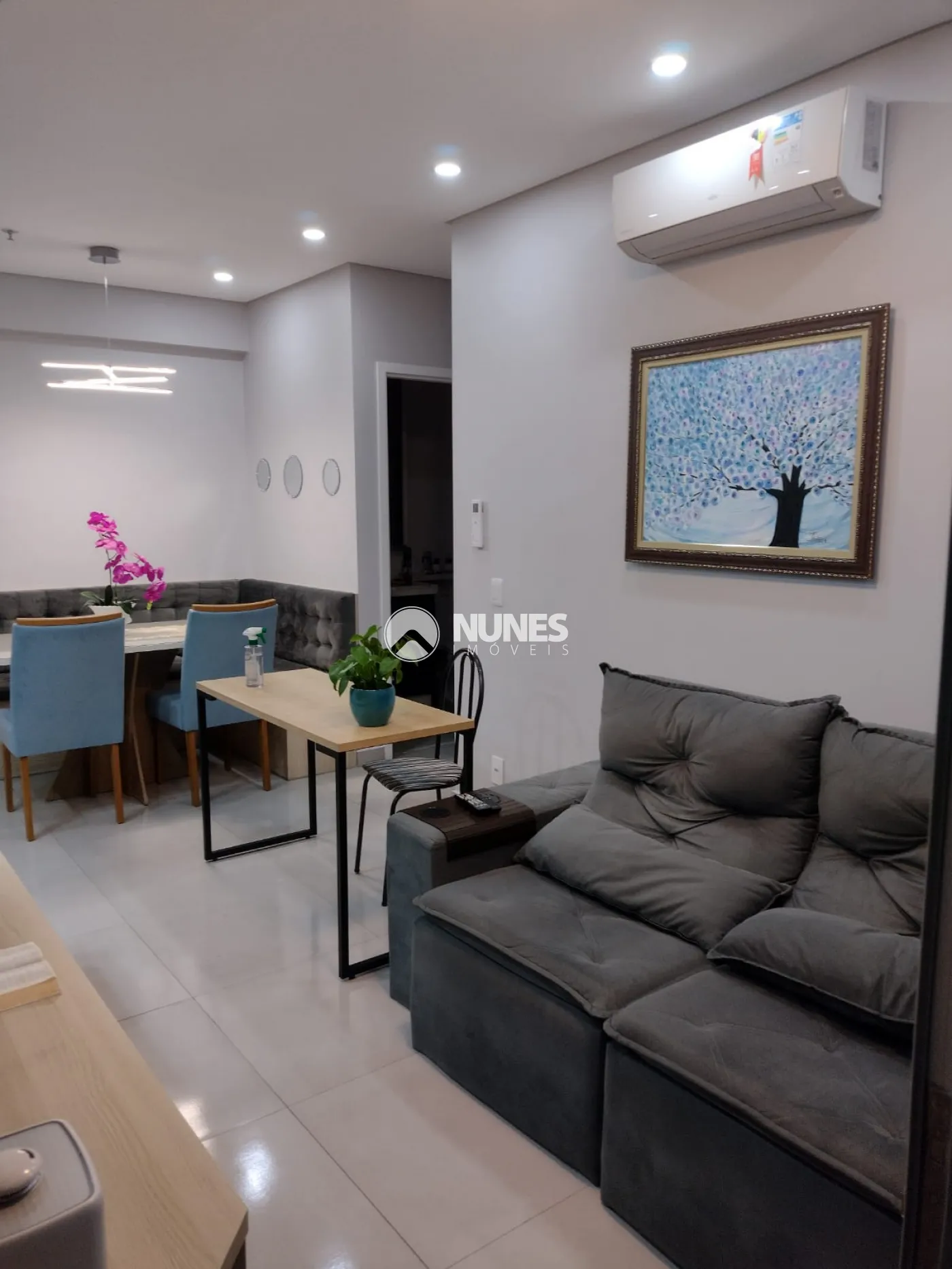 Alugar Apartamento / Padrão em Osasco R$ 3.800,00 - Foto 14