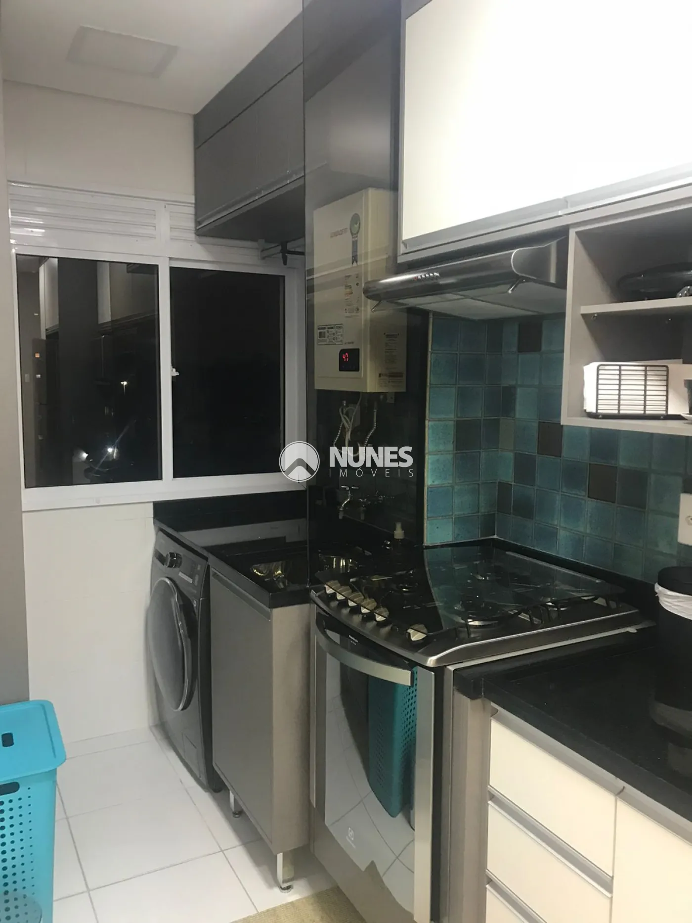 Comprar Apartamento / Padrão em Osasco R$ 580.000,00 - Foto 1