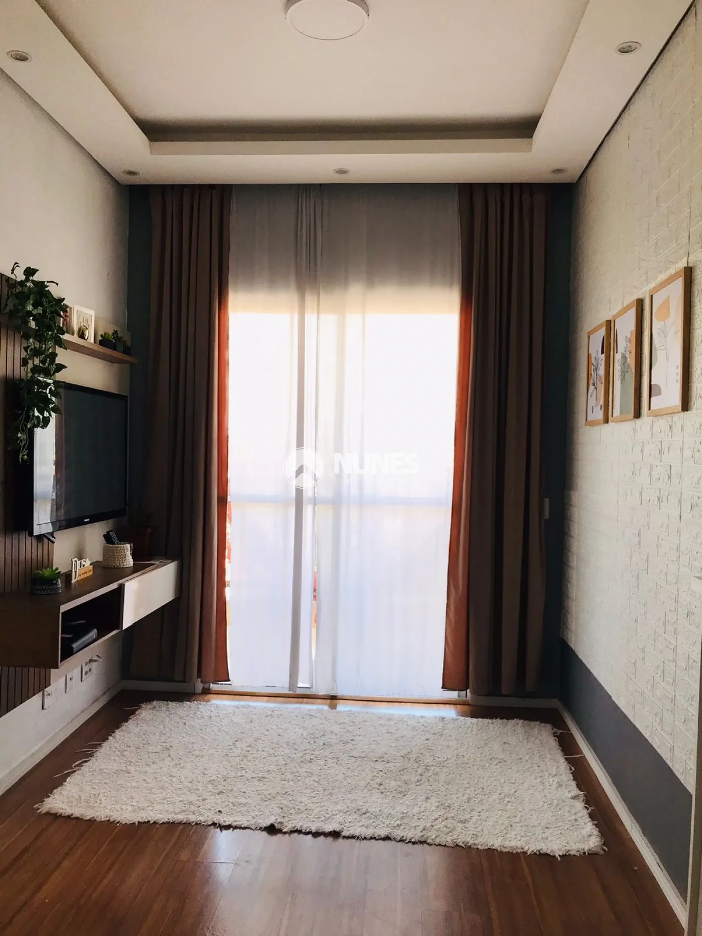 Comprar Apartamento / Padrão em Osasco R$ 305.000,00 - Foto 1
