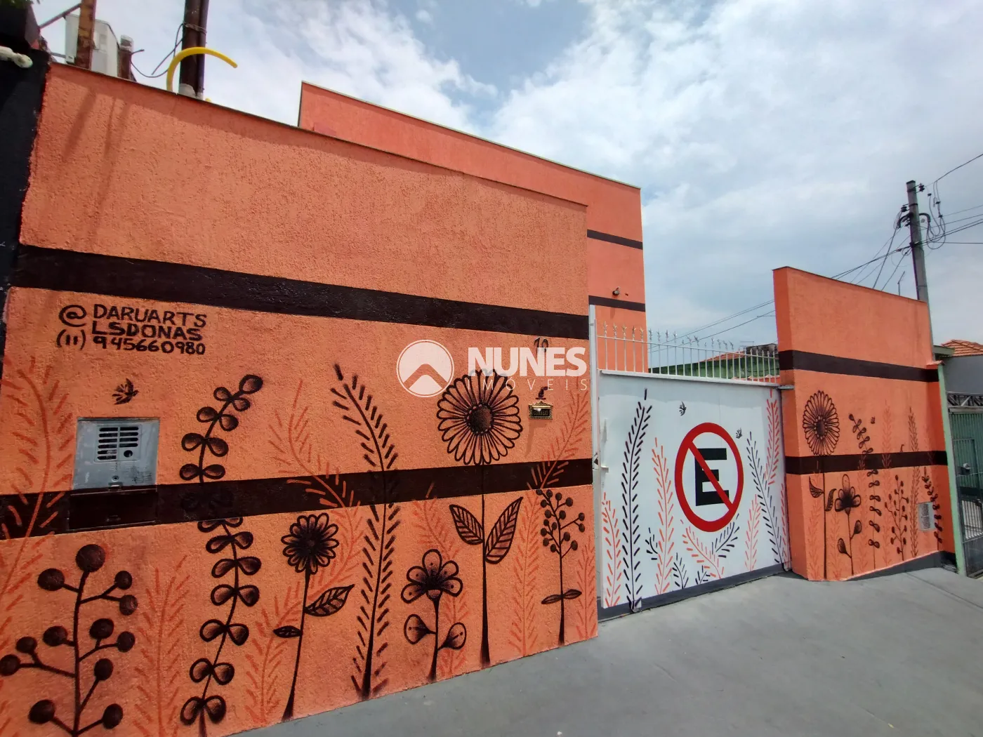 Alugar Comercial / Galpão em Osasco R$ 15.000,00 - Foto 1