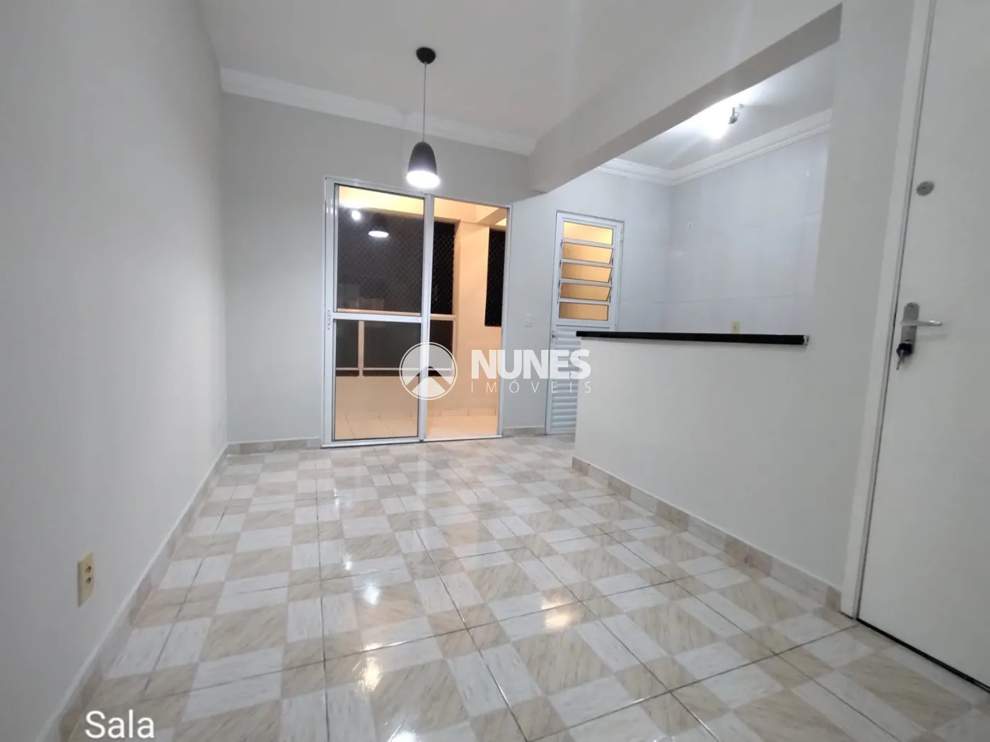 Alugar Apartamento / Padrão em Osasco R$ 1.580,24 - Foto 1