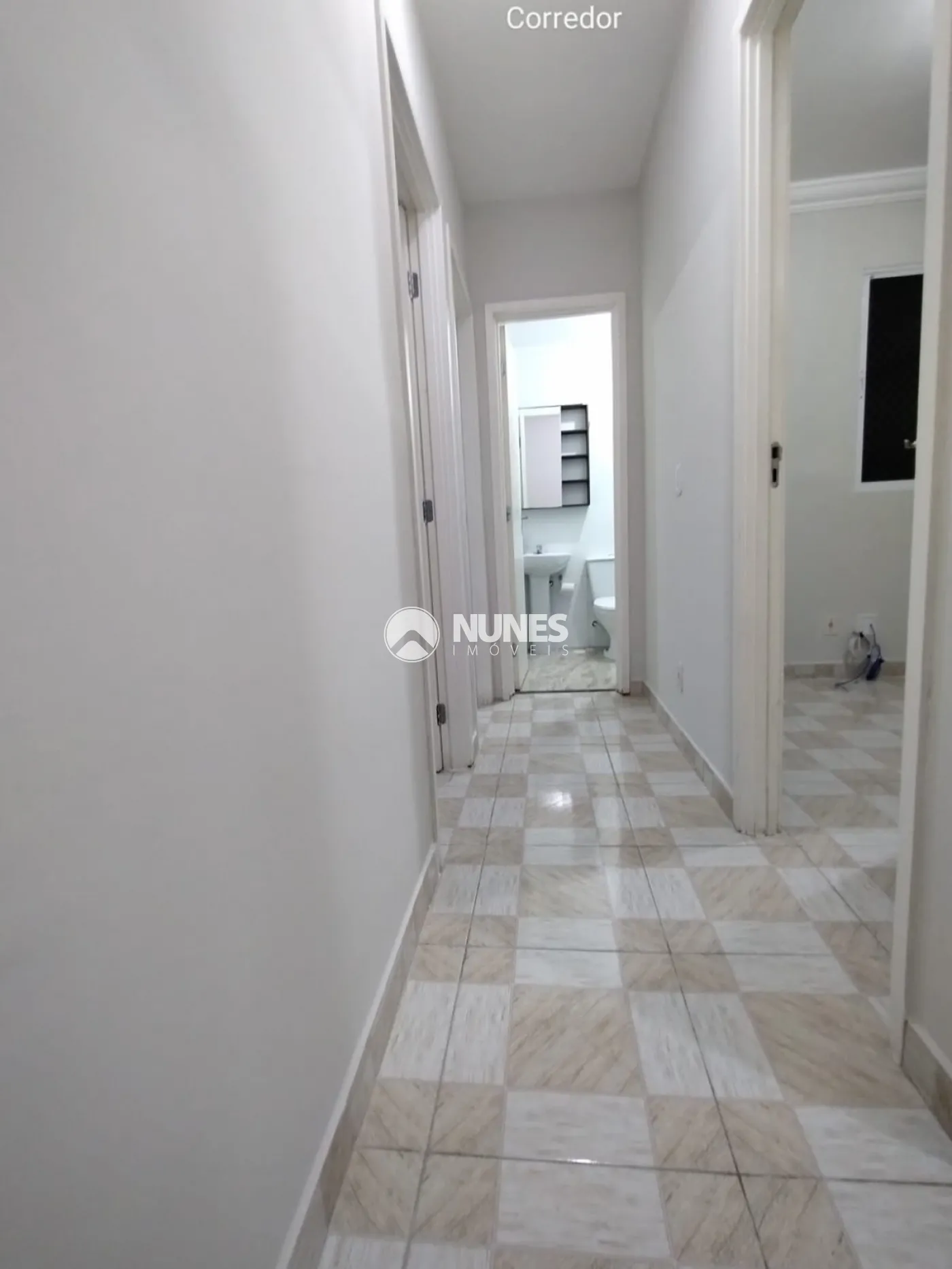 Alugar Apartamento / Padrão em Osasco R$ 1.580,24 - Foto 3