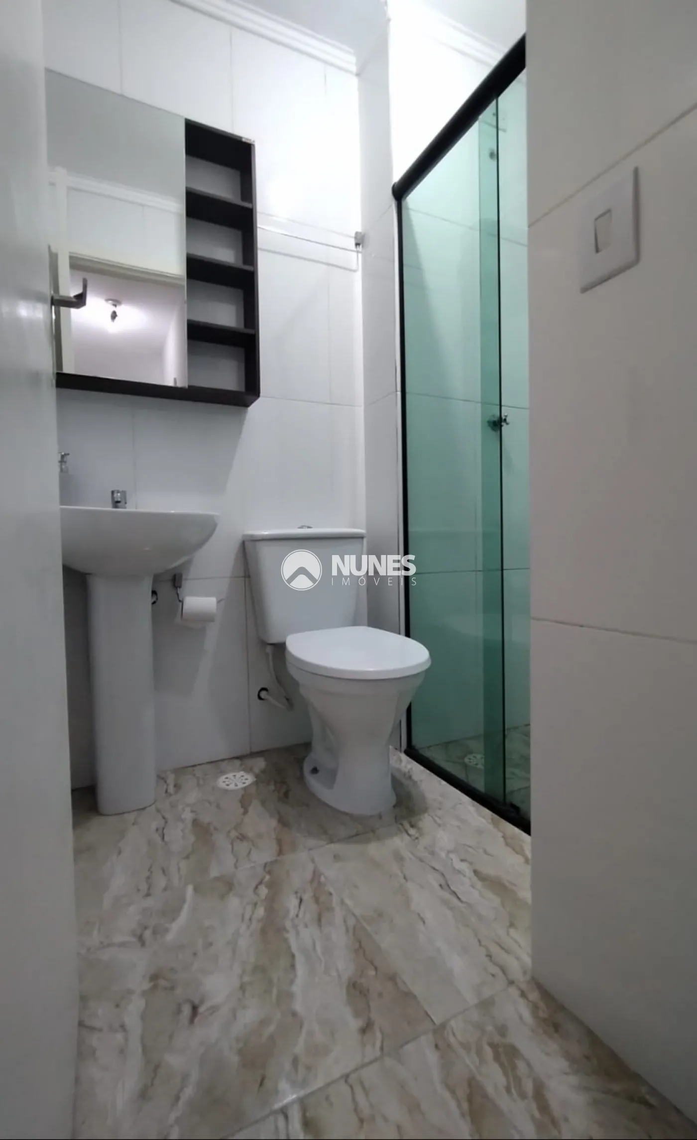 Alugar Apartamento / Padrão em Osasco R$ 1.580,24 - Foto 7