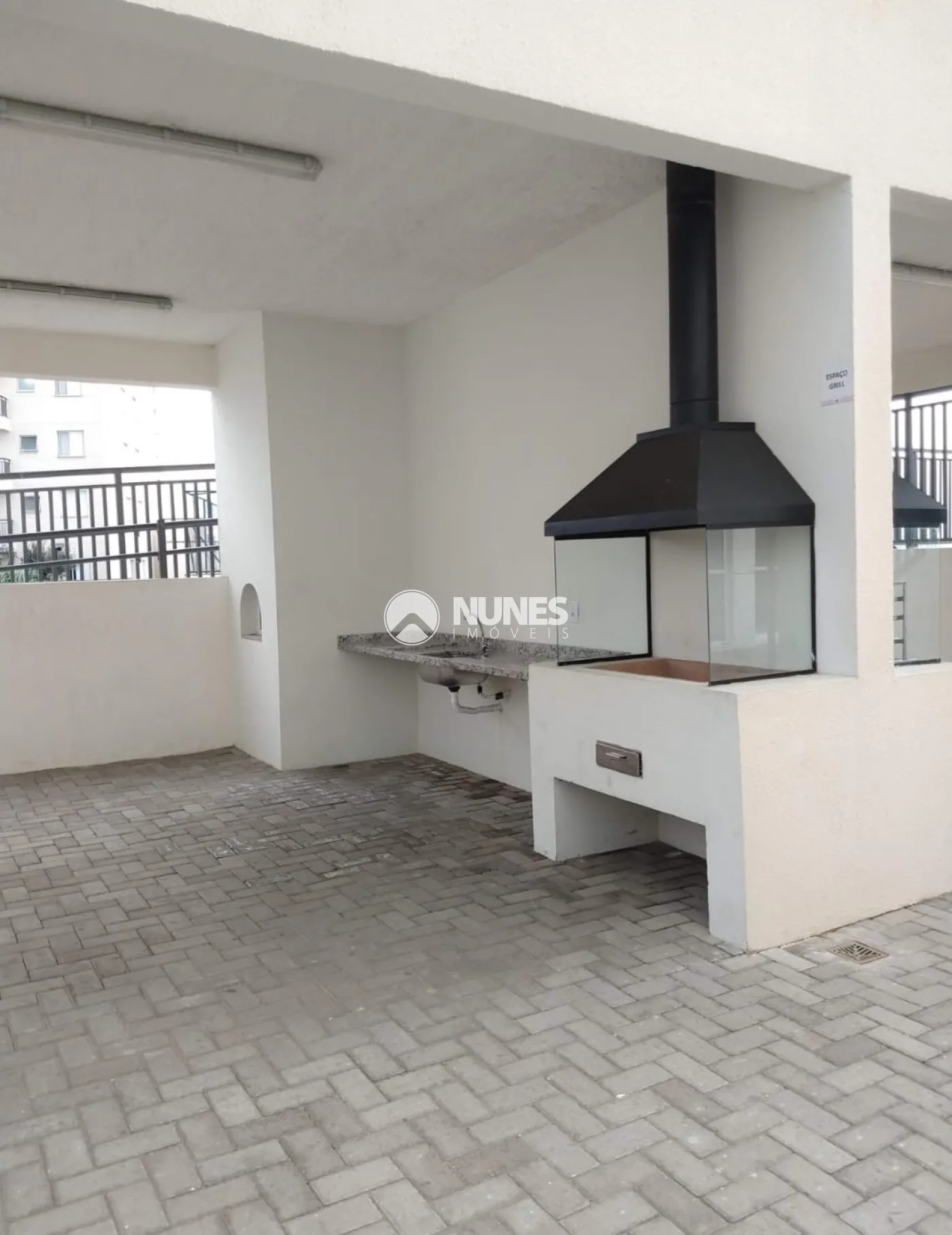 Alugar Apartamento / Padrão em Osasco R$ 1.580,24 - Foto 9