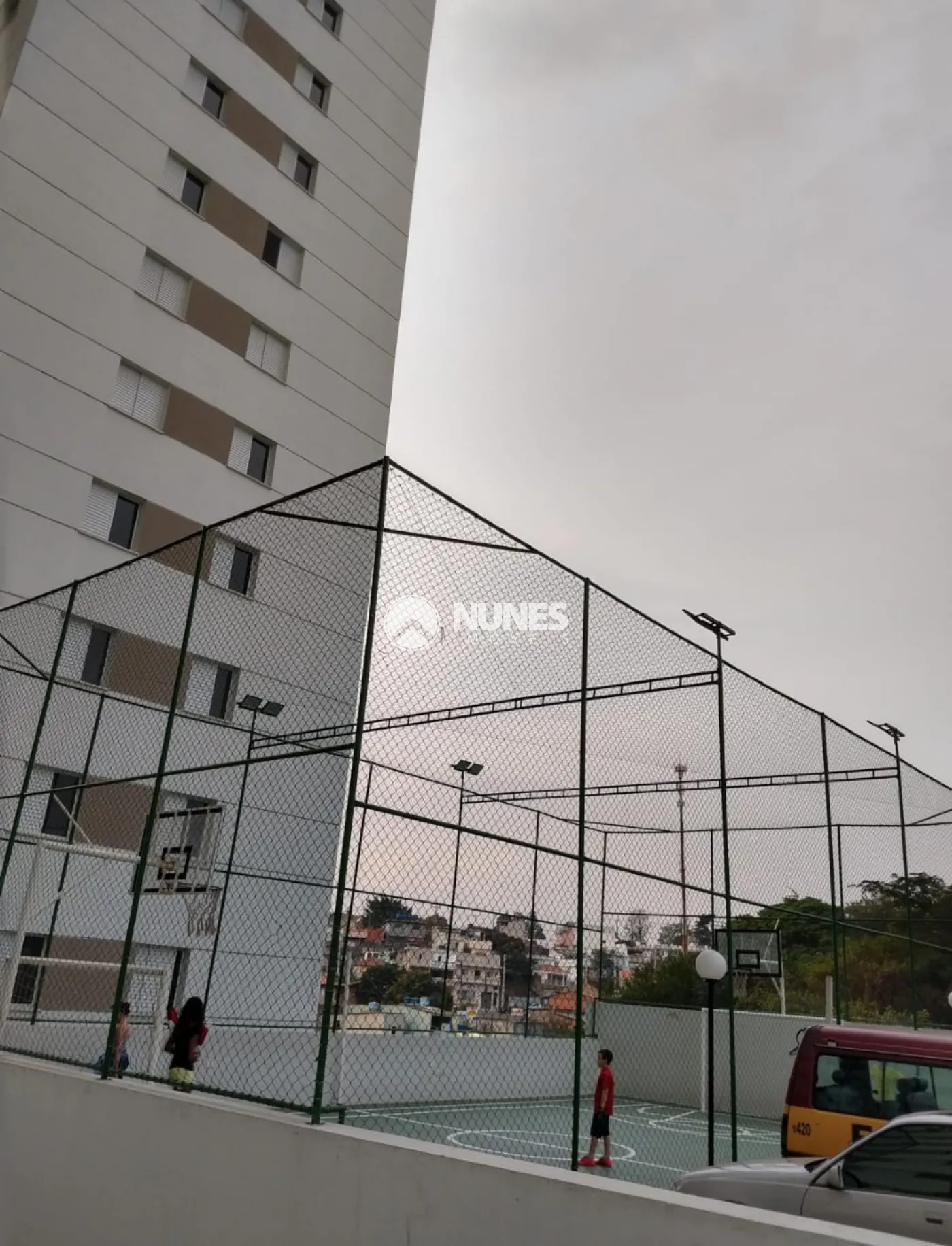 Alugar Apartamento / Padrão em Osasco R$ 1.580,24 - Foto 10