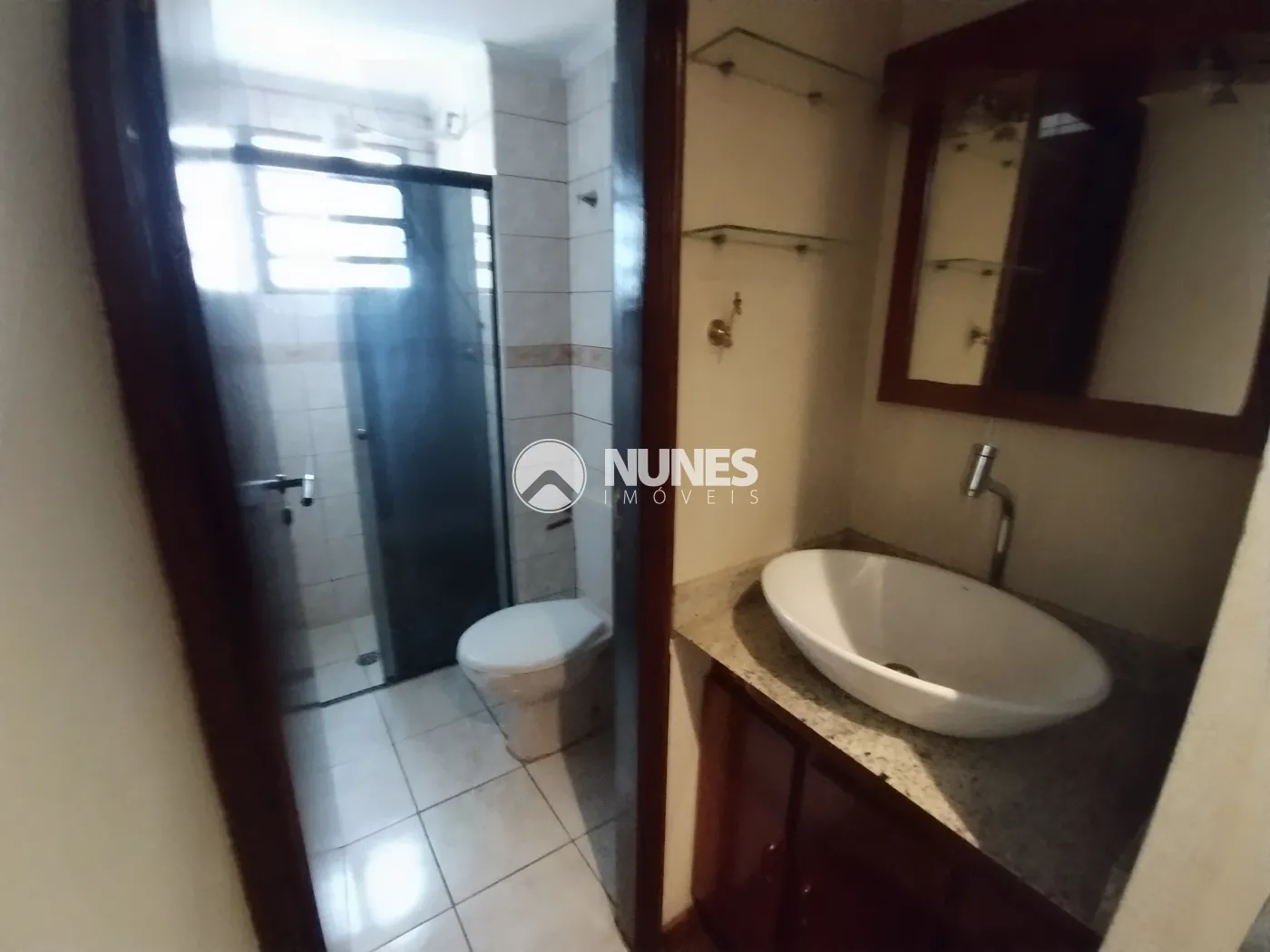 Alugar Apartamento / Padrão em Osasco R$ 1.100,00 - Foto 11