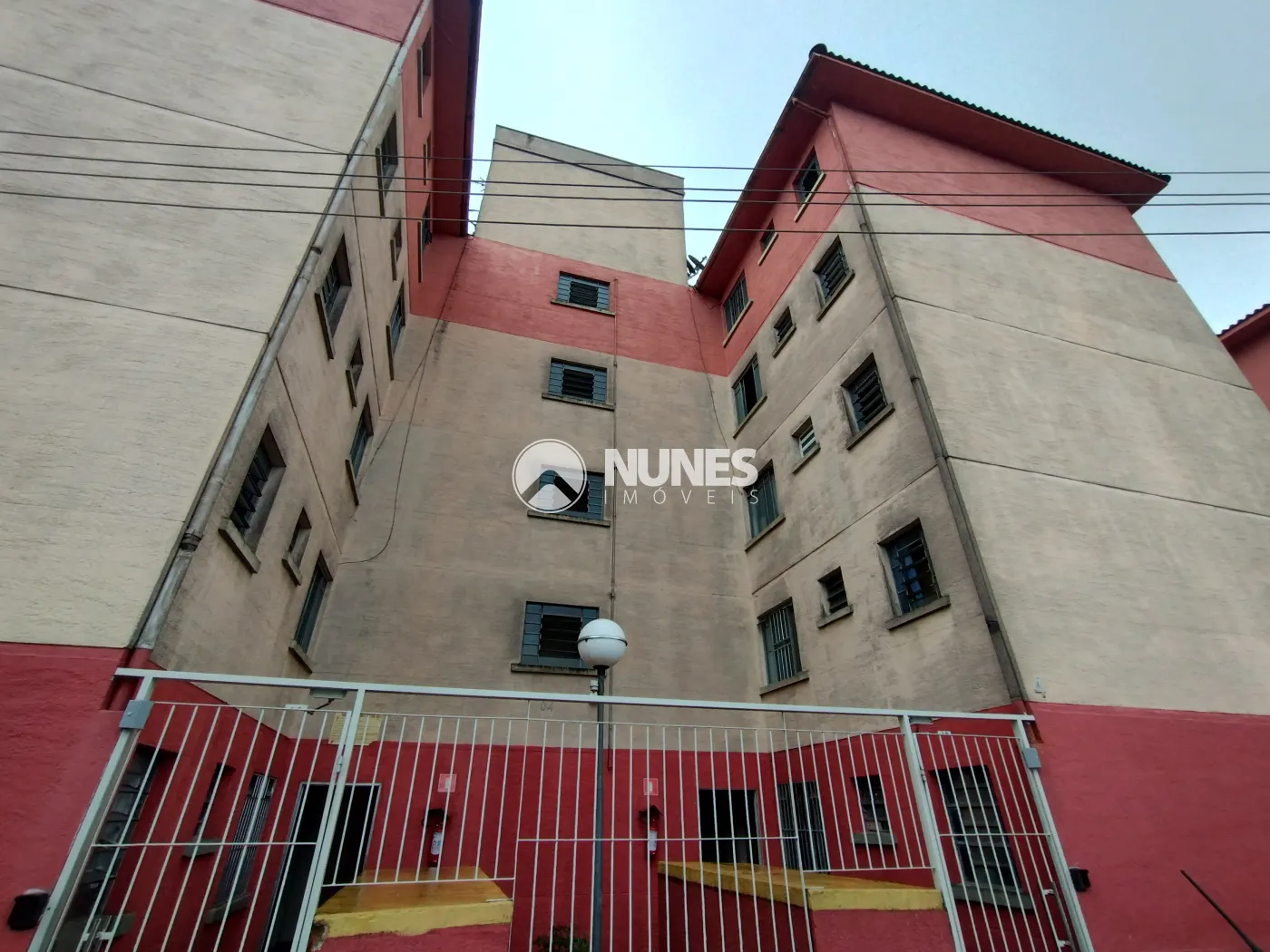 Alugar Apartamento / Padrão em Osasco R$ 1.100,00 - Foto 1