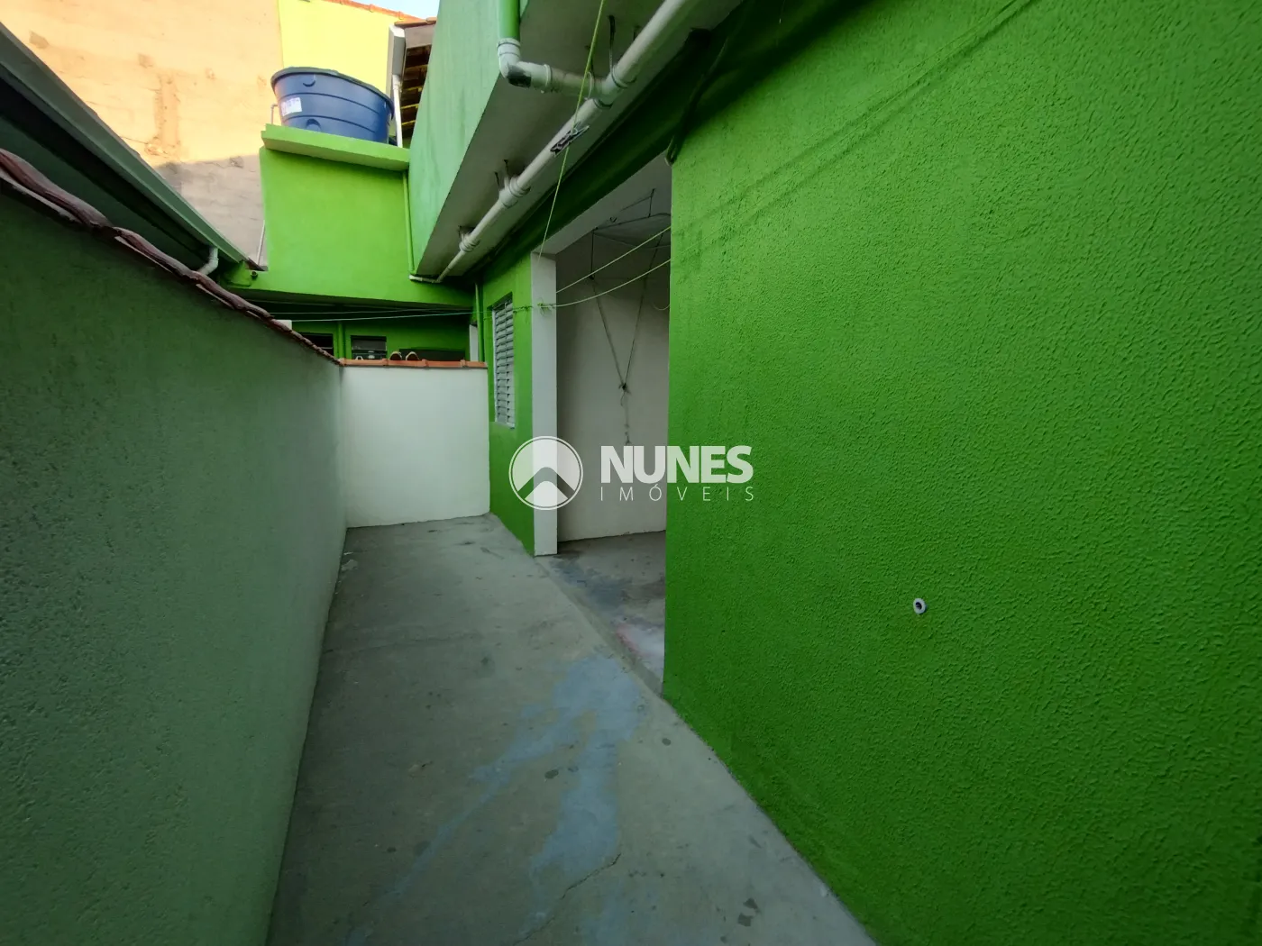 Alugar Casa / Assobradada em Osasco R$ 880,00 - Foto 4