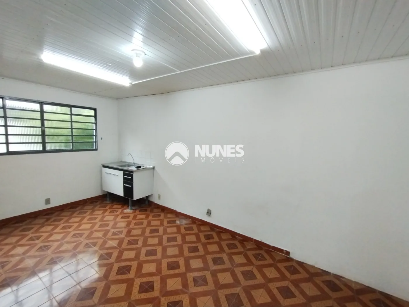 Alugar Casa / Assobradada em Osasco R$ 800,00 - Foto 1