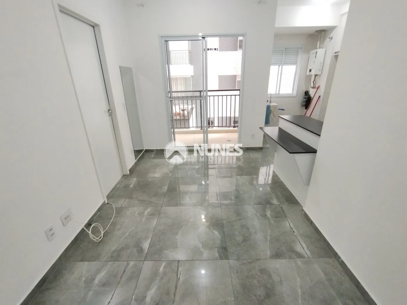Alugar Apartamento / Padrão em Osasco R$ 1.800,00 - Foto 5