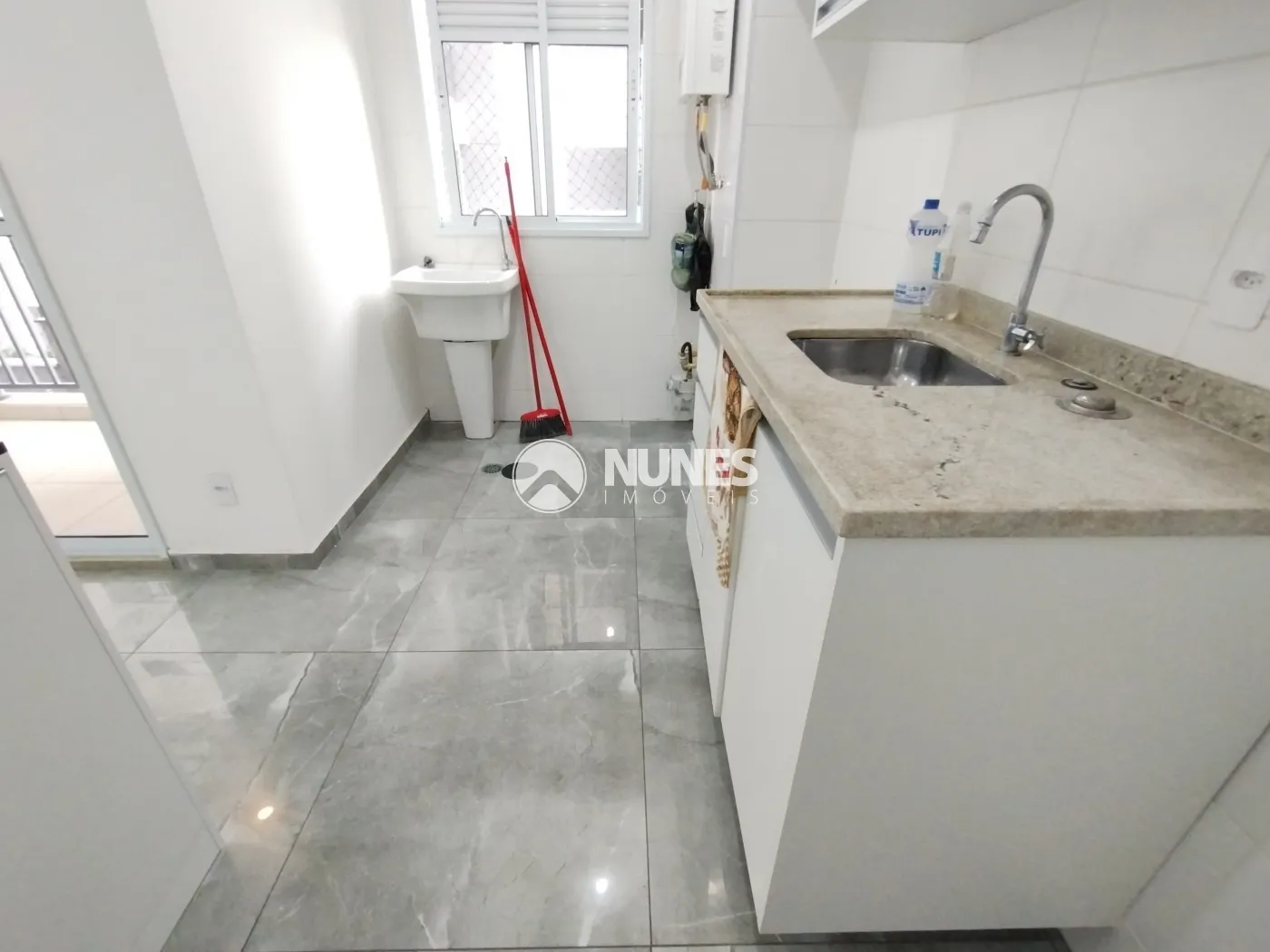 Alugar Apartamento / Padrão em Osasco R$ 1.800,00 - Foto 13