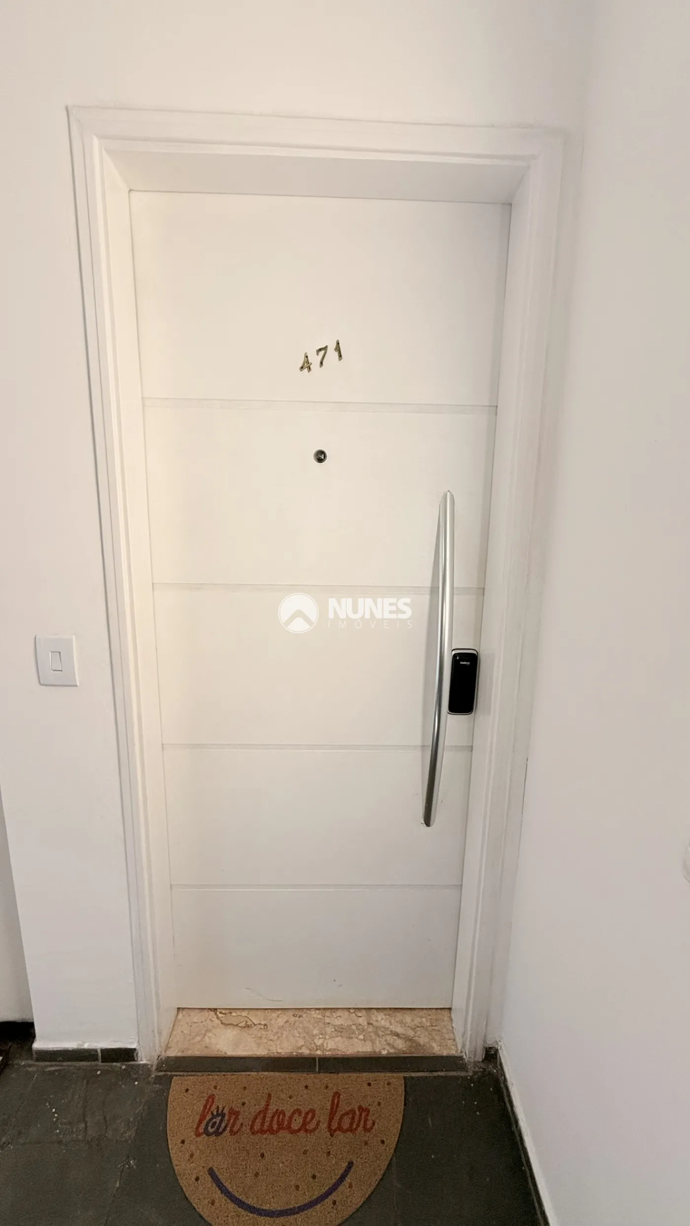 Comprar Apartamento / Padrão em Osasco R$ 240.000,00 - Foto 1