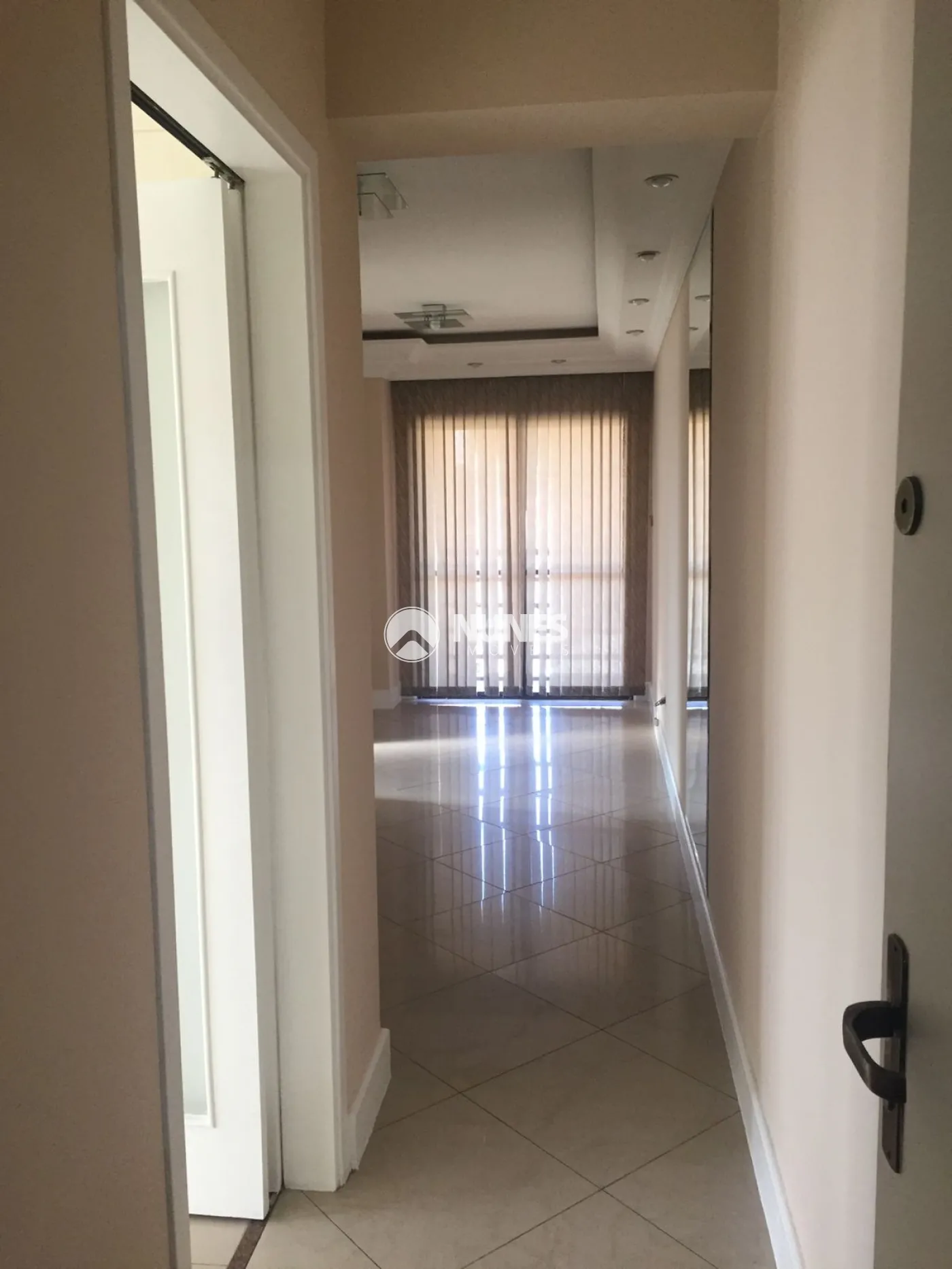 Alugar Apartamento / Padrão em Osasco R$ 2.100,00 - Foto 1