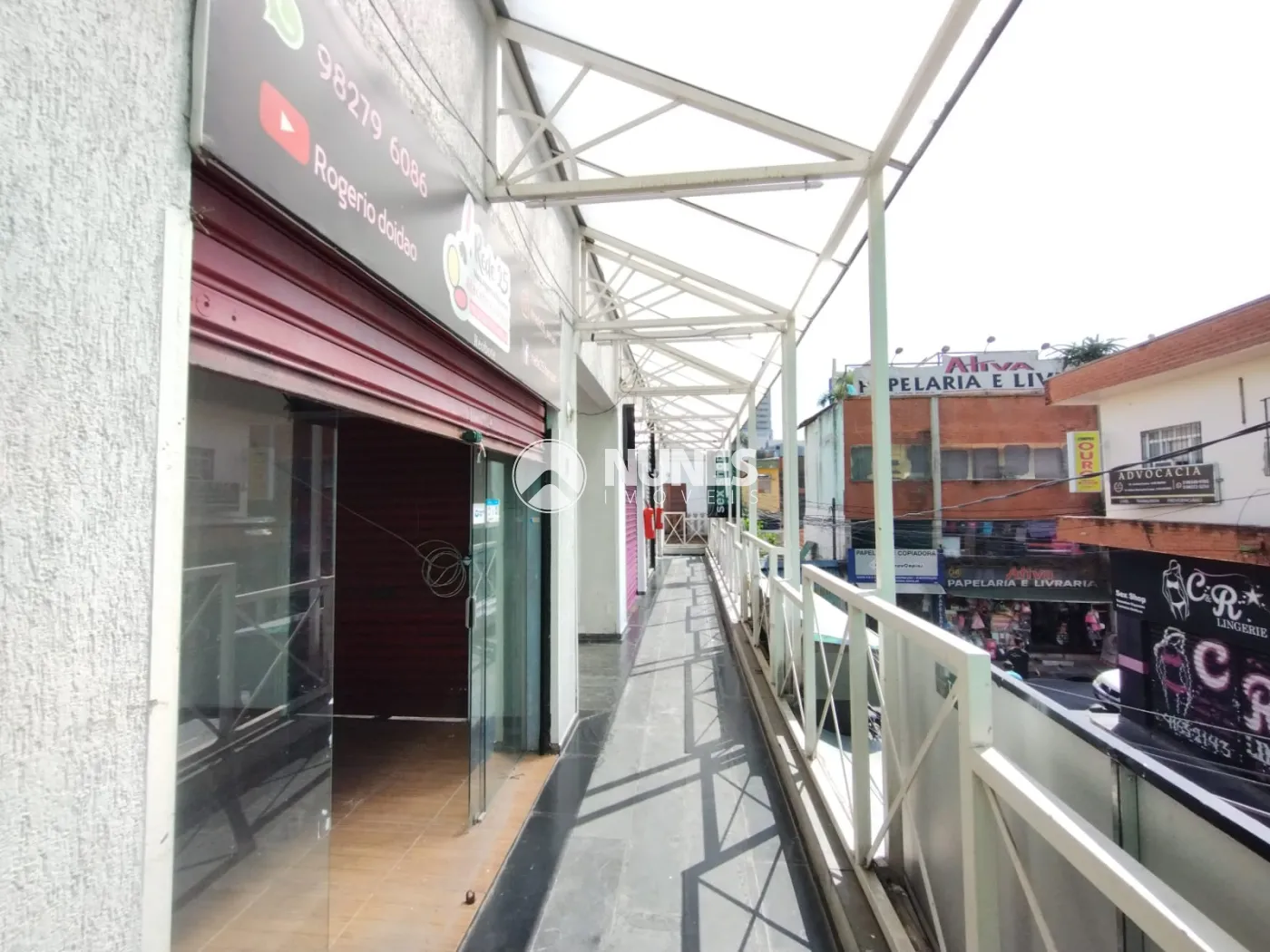 Alugar Comercial / Sala em Barueri R$ 1.836,00 - Foto 10