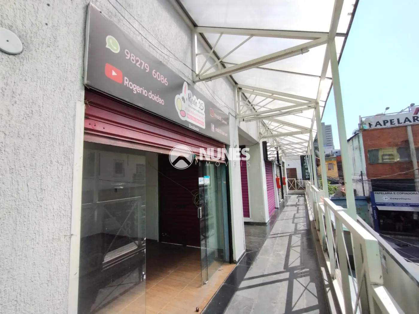 Alugar Comercial / Sala em Barueri R$ 1.836,00 - Foto 11