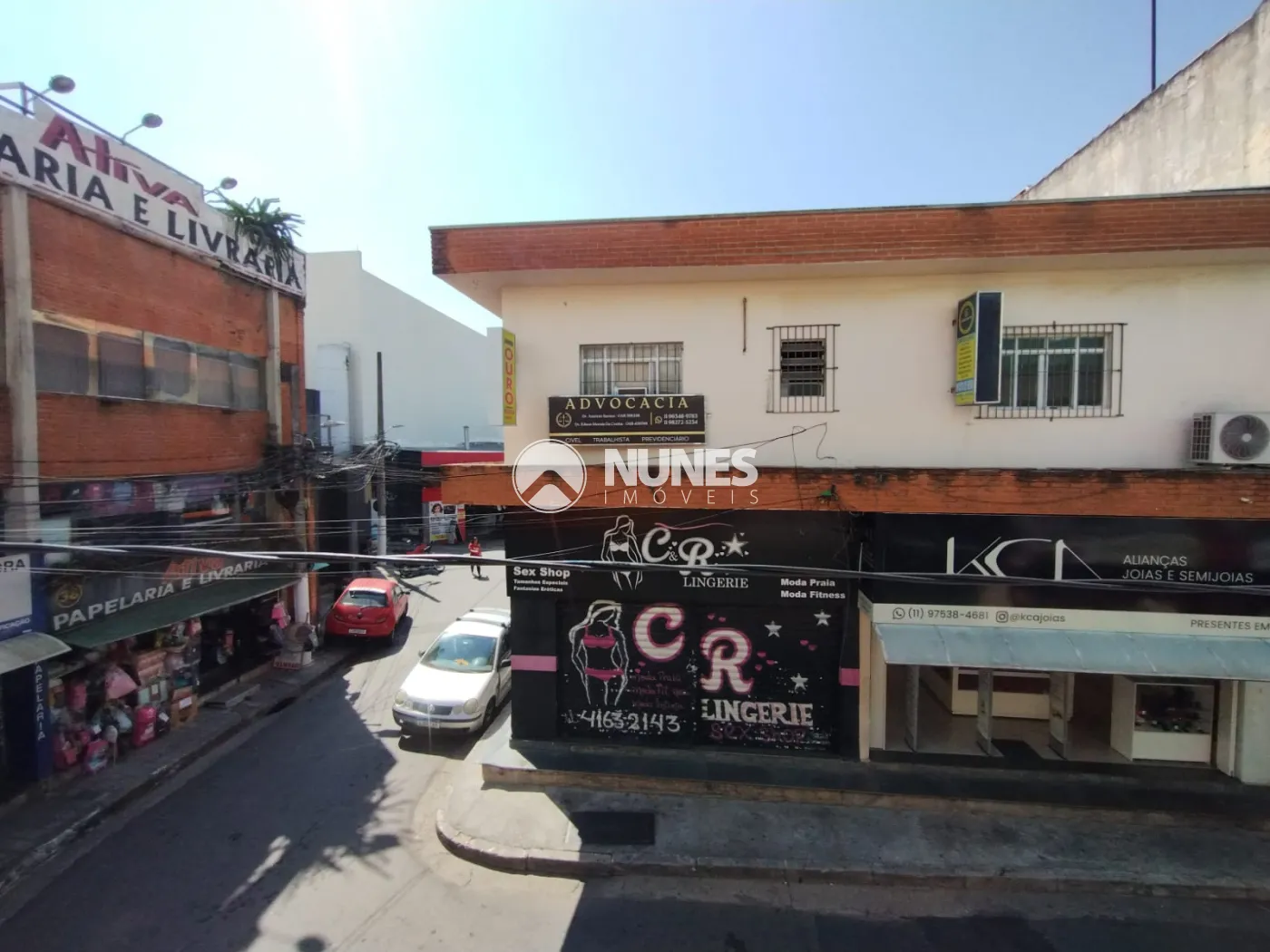 Alugar Comercial / Sala em Barueri R$ 1.836,00 - Foto 1