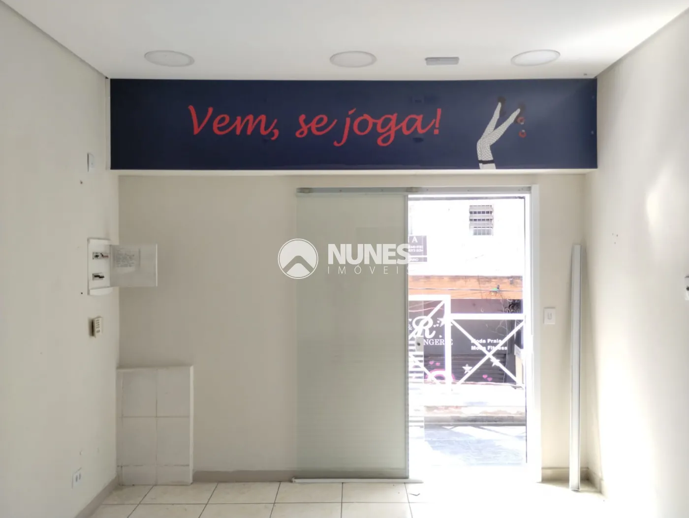 Alugar Comercial / Sala em Barueri R$ 1.836,00 - Foto 2