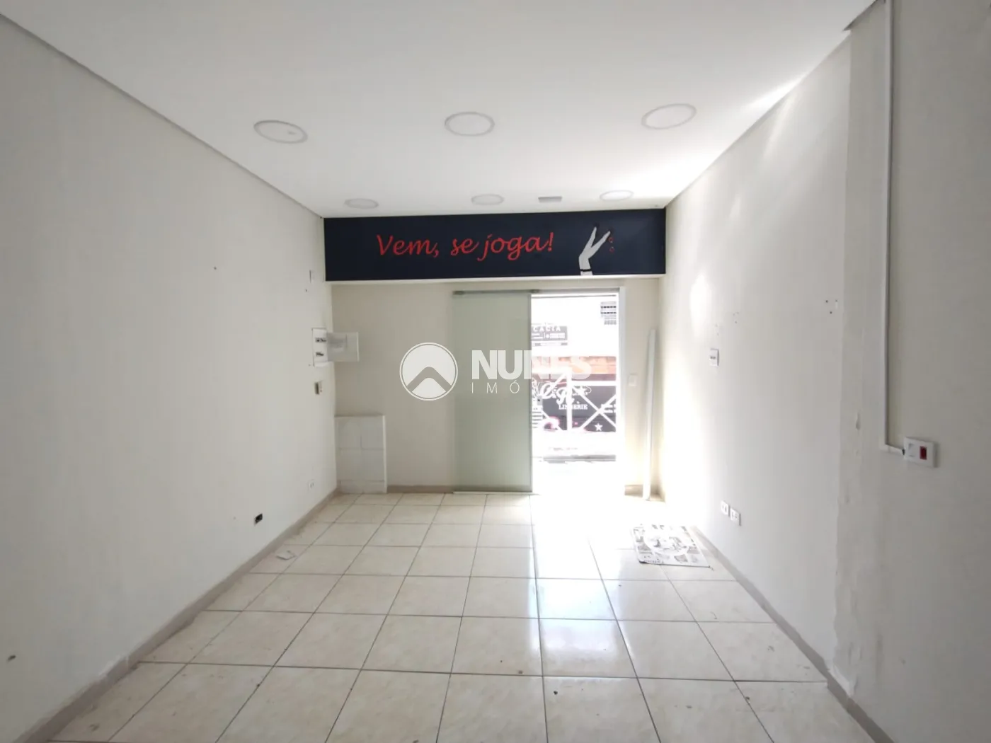 Alugar Comercial / Sala em Barueri R$ 1.836,00 - Foto 3