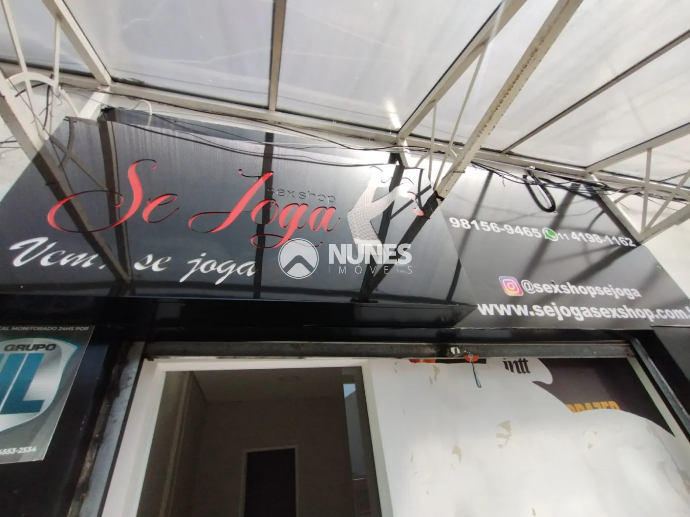 Alugar Comercial / Sala em Barueri R$ 1.836,00 - Foto 10