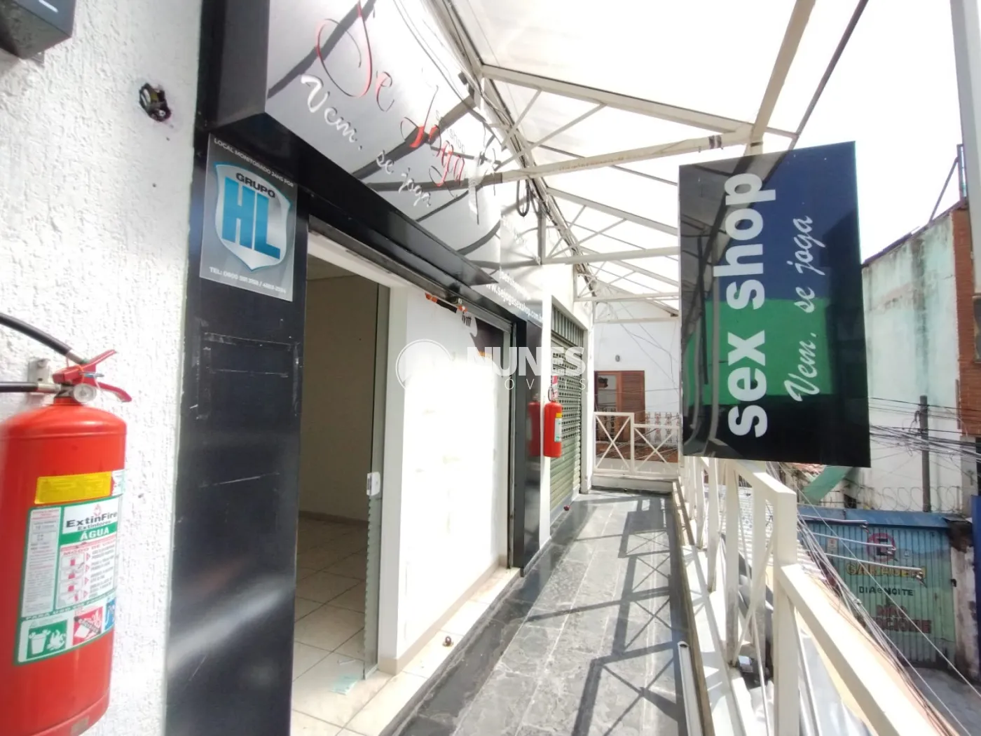 Alugar Comercial / Sala em Barueri R$ 1.836,00 - Foto 11