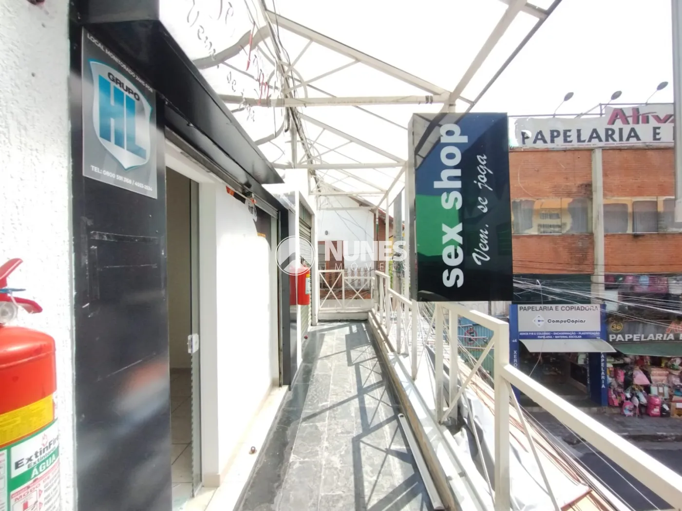 Alugar Comercial / Sala em Barueri R$ 1.836,00 - Foto 12