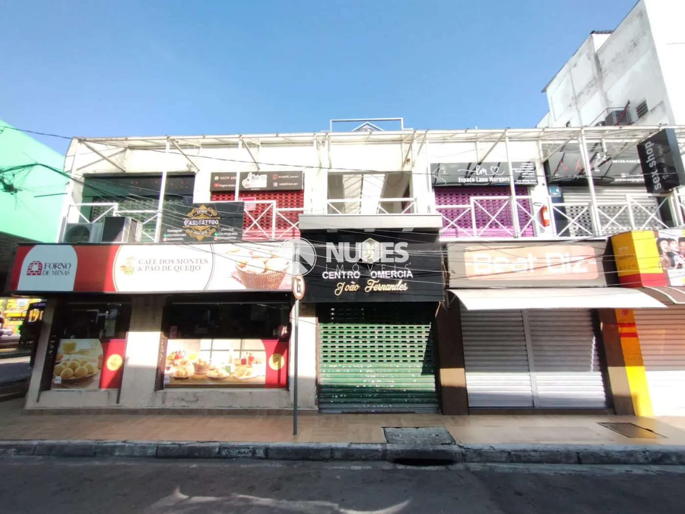 Alugar Comercial / Sala em Barueri R$ 1.836,00 - Foto 1