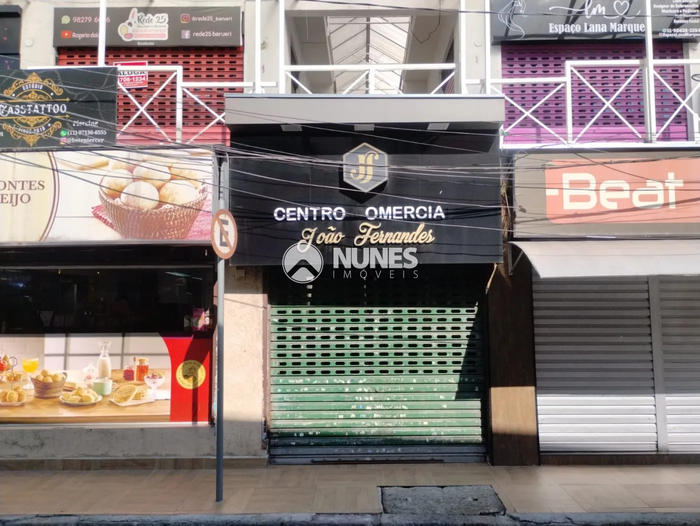 Alugar Comercial / Sala em Barueri R$ 1.836,00 - Foto 2