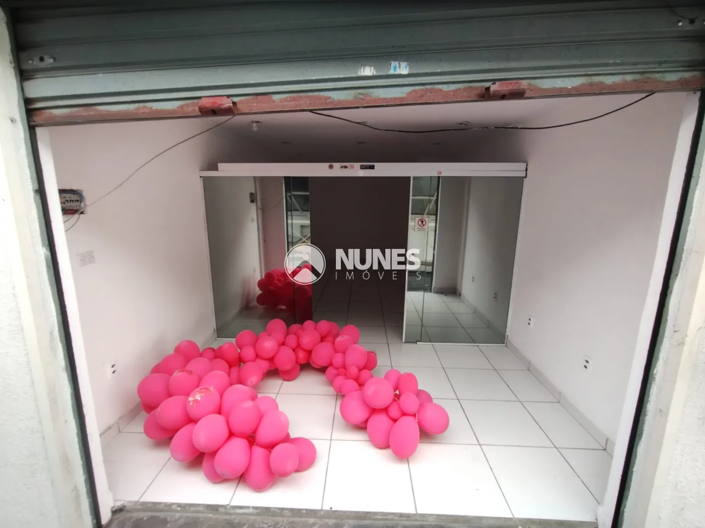 Alugar Comercial / Sala em Barueri R$ 1.836,00 - Foto 3