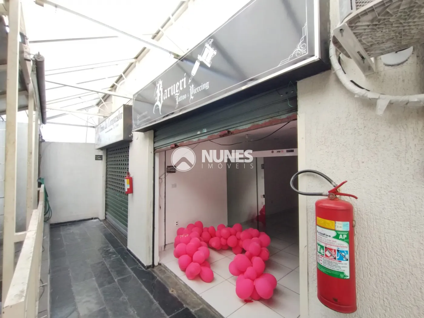 Alugar Comercial / Sala em Barueri R$ 1.836,00 - Foto 4