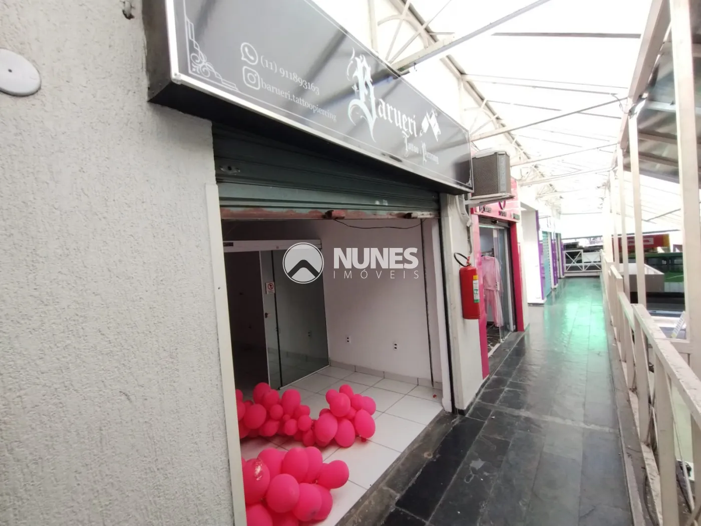 Alugar Comercial / Sala em Barueri R$ 1.836,00 - Foto 13