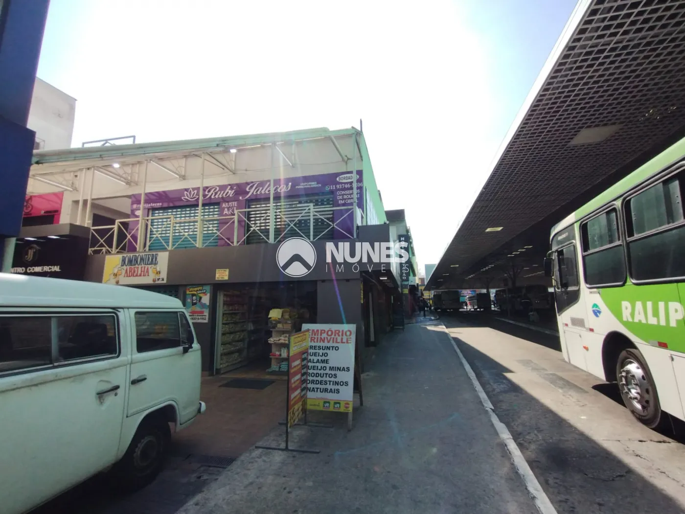 Alugar Comercial / Sala em Barueri R$ 1.836,00 - Foto 15