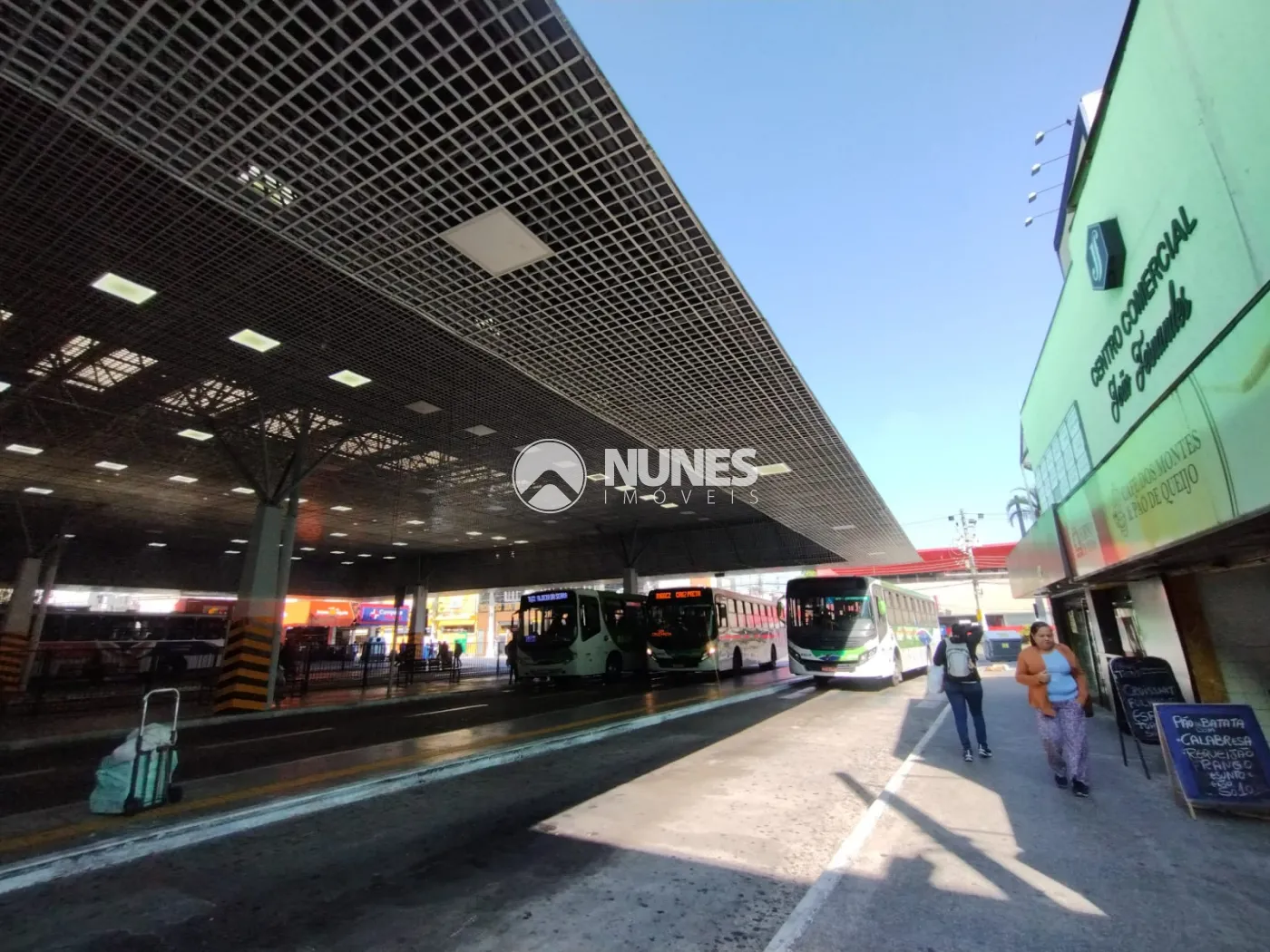 Alugar Comercial / Sala em Barueri R$ 1.836,00 - Foto 17