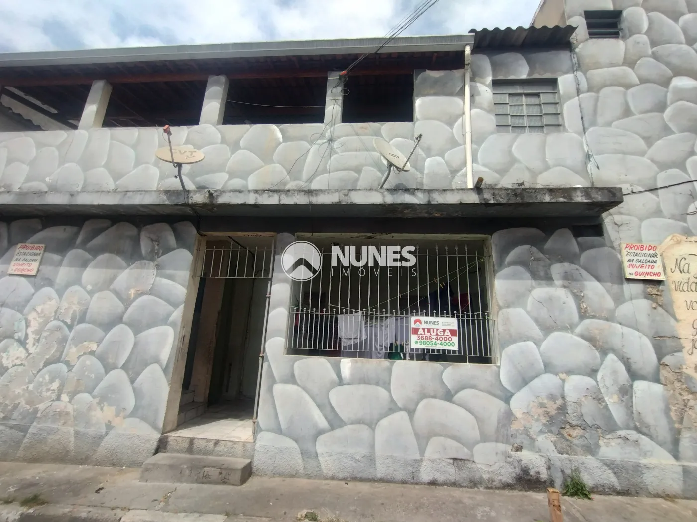 Alugar Casa / Assobradada em Osasco R$ 800,00 - Foto 1