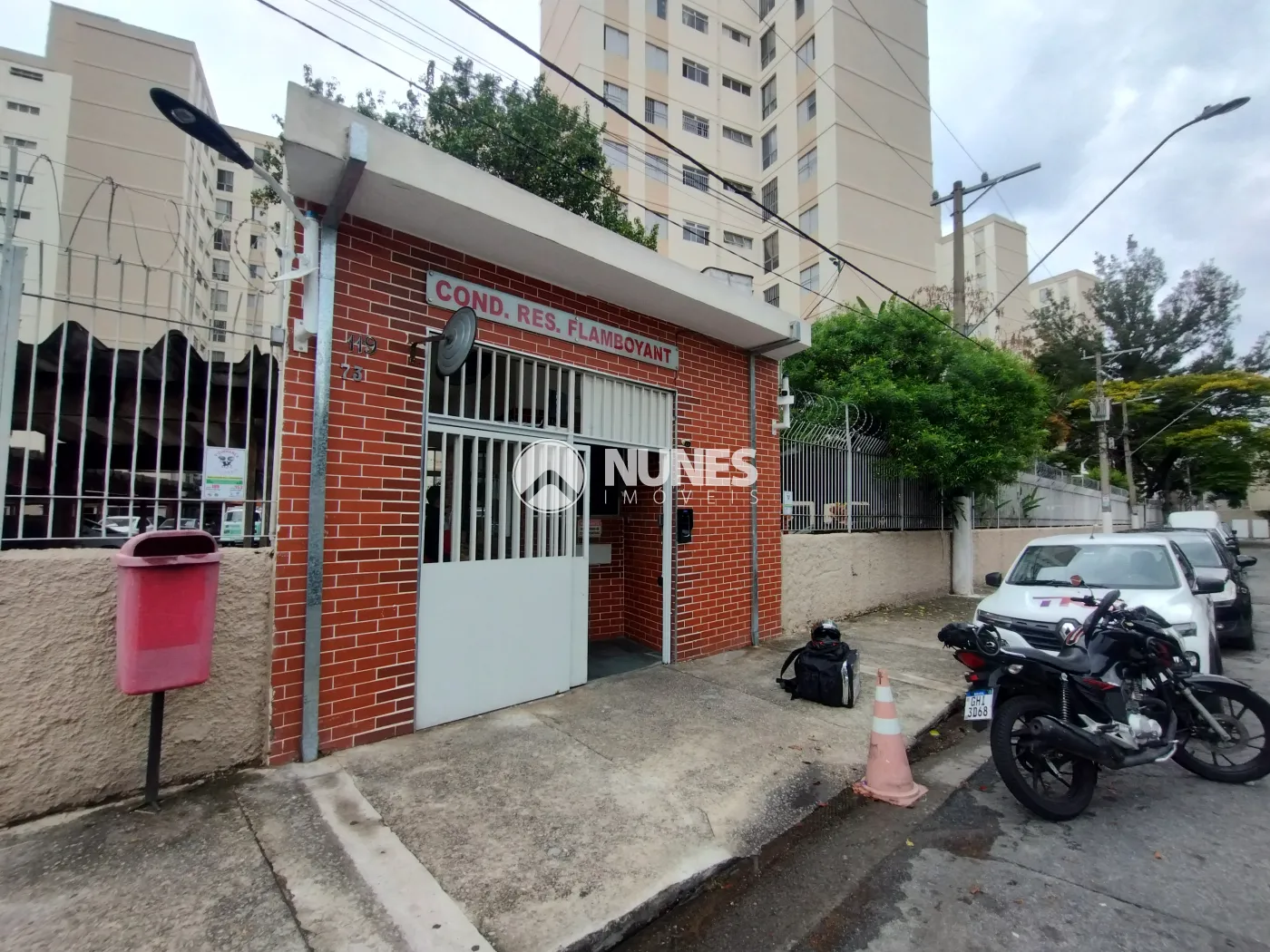 Alugar Apartamento / Padrão em Osasco R$ 1.800,00 - Foto 1
