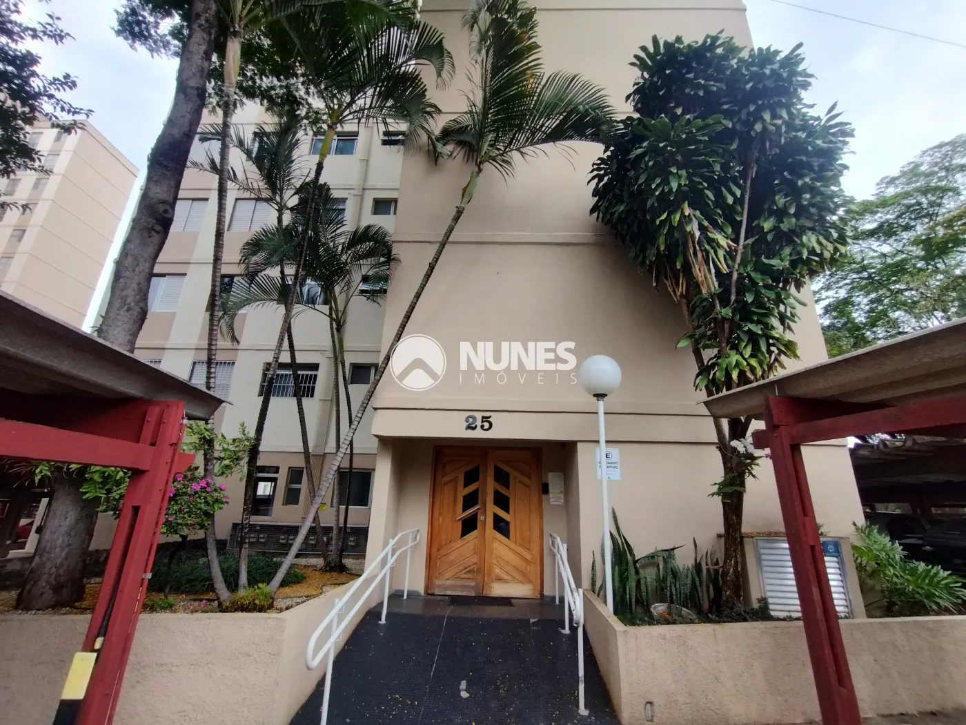 Alugar Apartamento / Padrão em Osasco R$ 1.800,00 - Foto 2