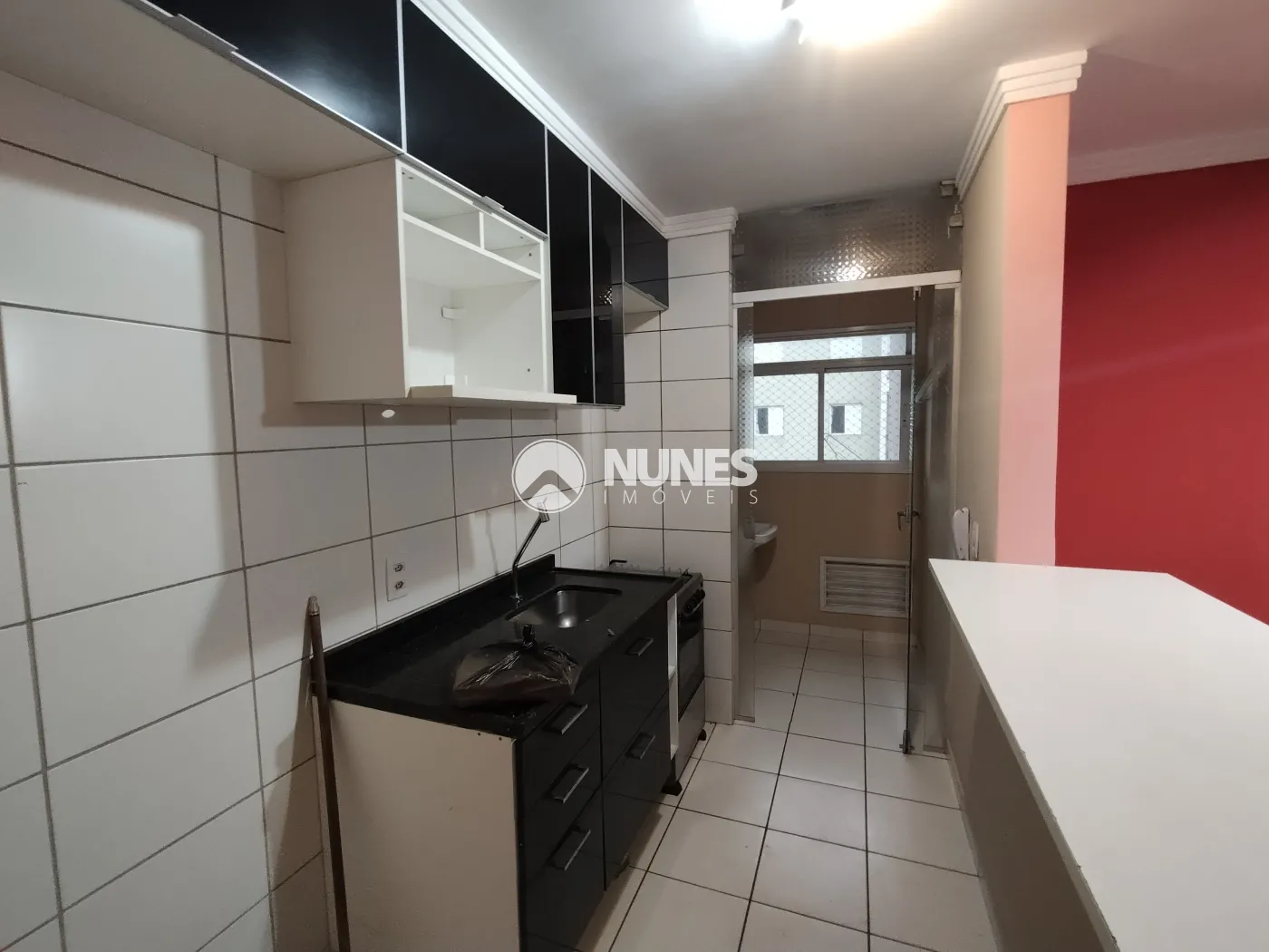 Alugar Apartamento / Padrão em Osasco R$ 2.300,00 - Foto 3