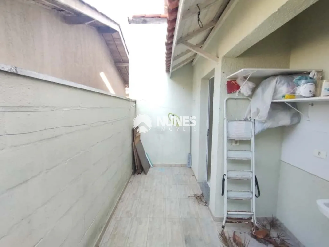 Alugar Casa / Sobrado em Condominio em Barueri R$ 2.256,00 - Foto 12