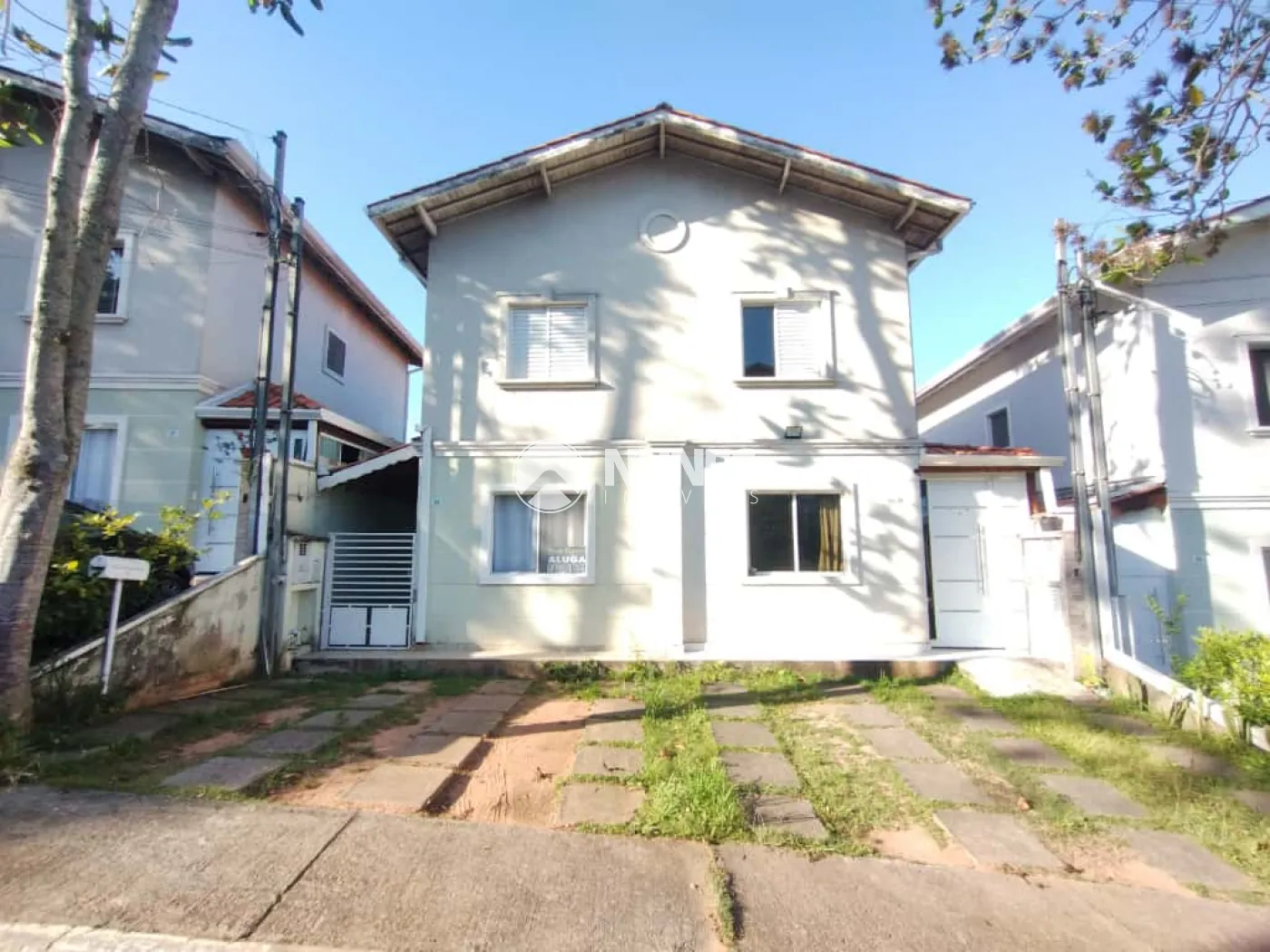 Alugar Casa / Sobrado em Condominio em Barueri R$ 2.256,00 - Foto 1