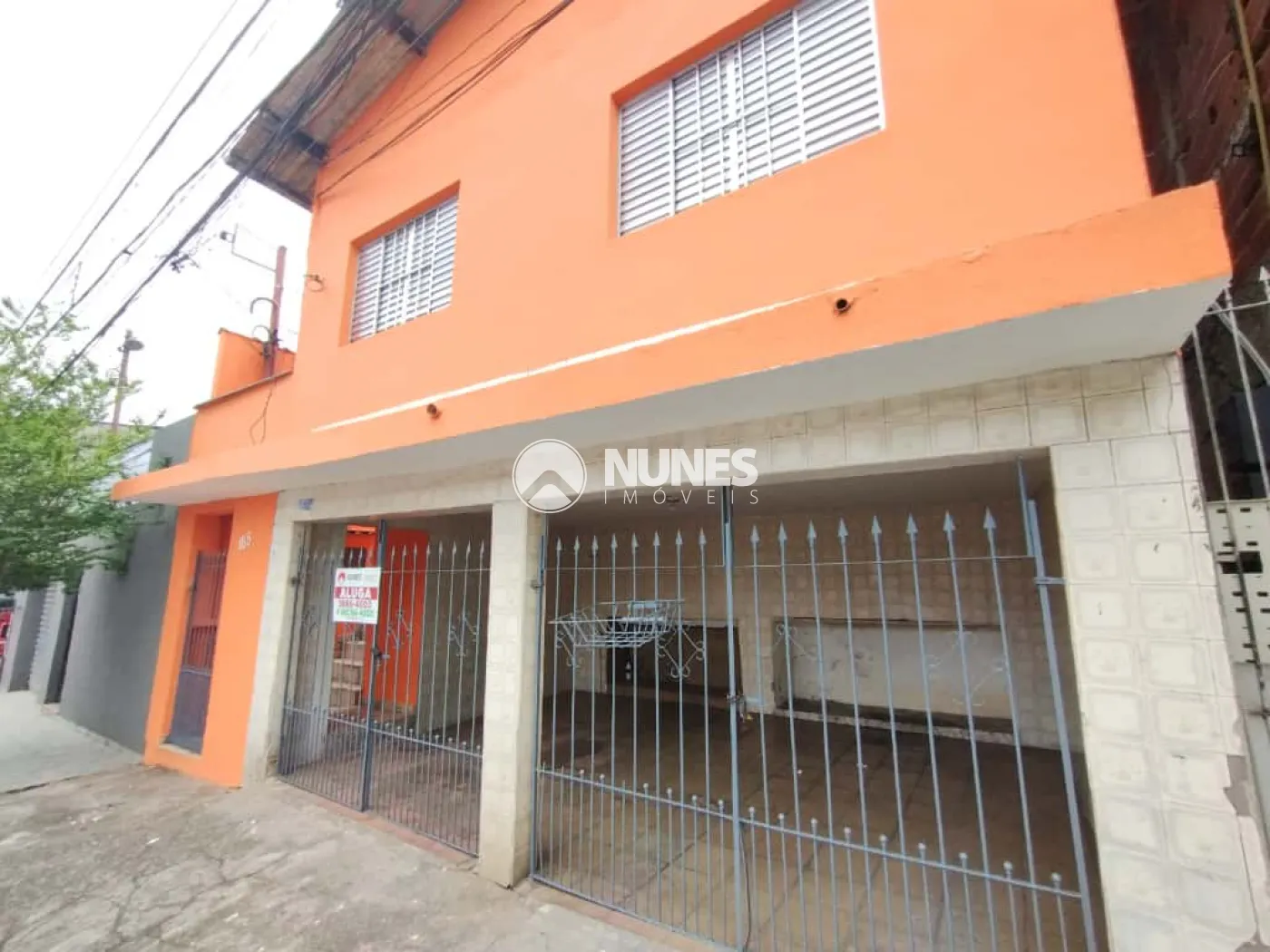 Alugar Casa / Terrea em Osasco R$ 750,00 - Foto 25