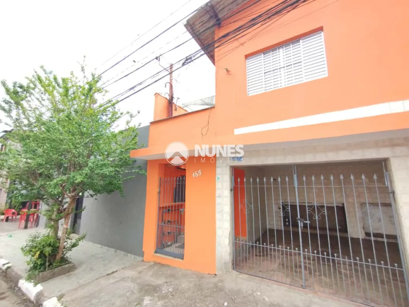 Alugar Casa / Terrea em Osasco R$ 750,00 - Foto 23