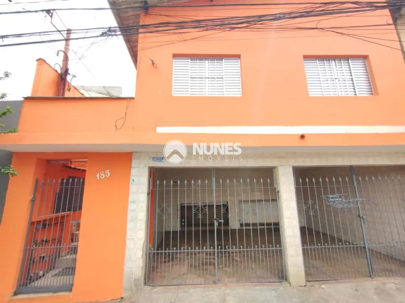 Alugar Casa / Terrea em Osasco R$ 750,00 - Foto 2