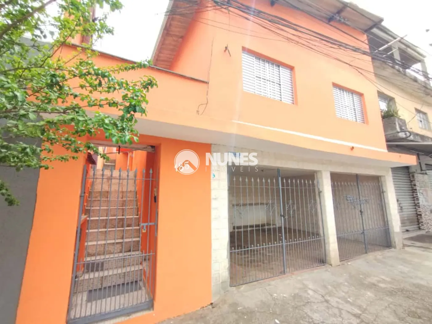 Alugar Casa / Terrea em Osasco R$ 750,00 - Foto 24