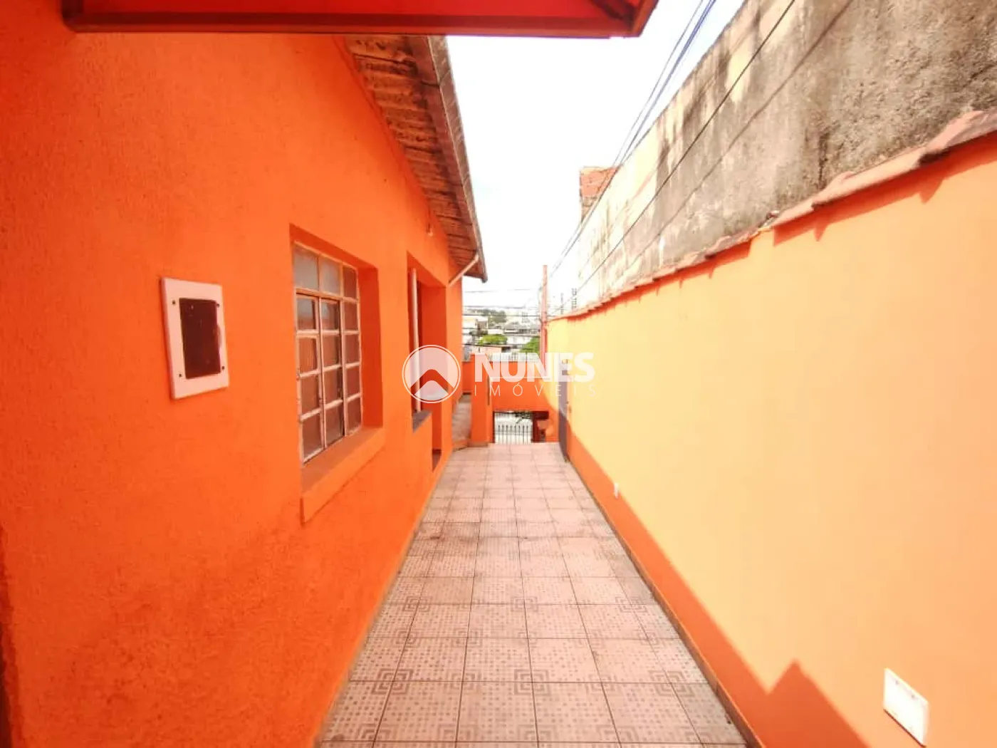 Alugar Casa / Terrea em Osasco R$ 750,00 - Foto 4