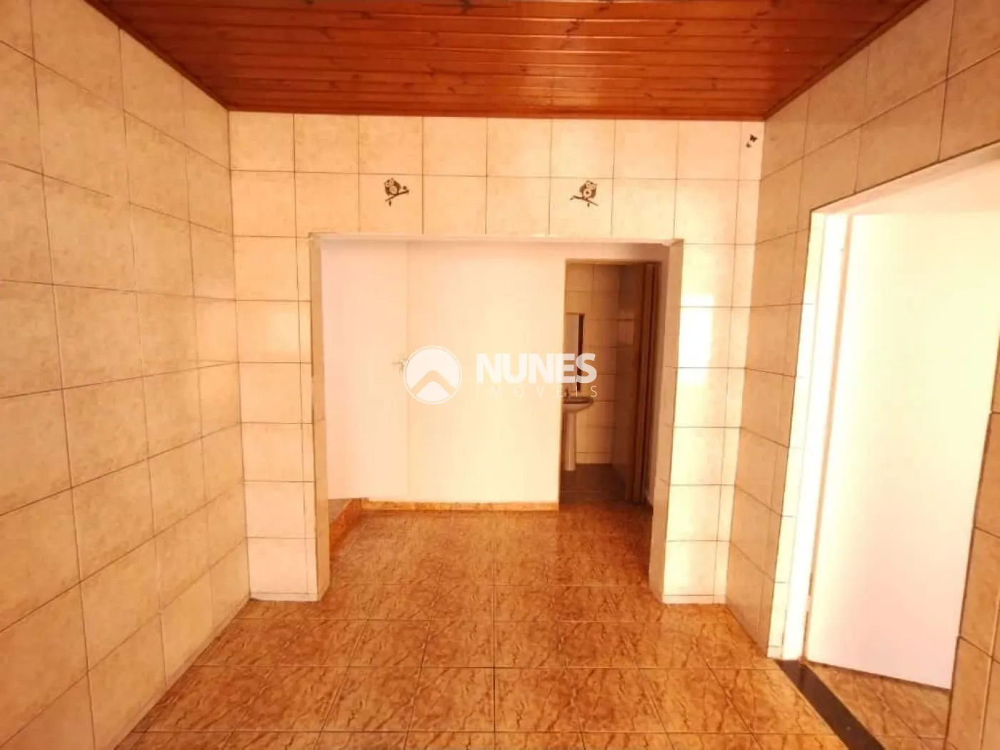 Alugar Casa / Terrea em Osasco R$ 750,00 - Foto 8