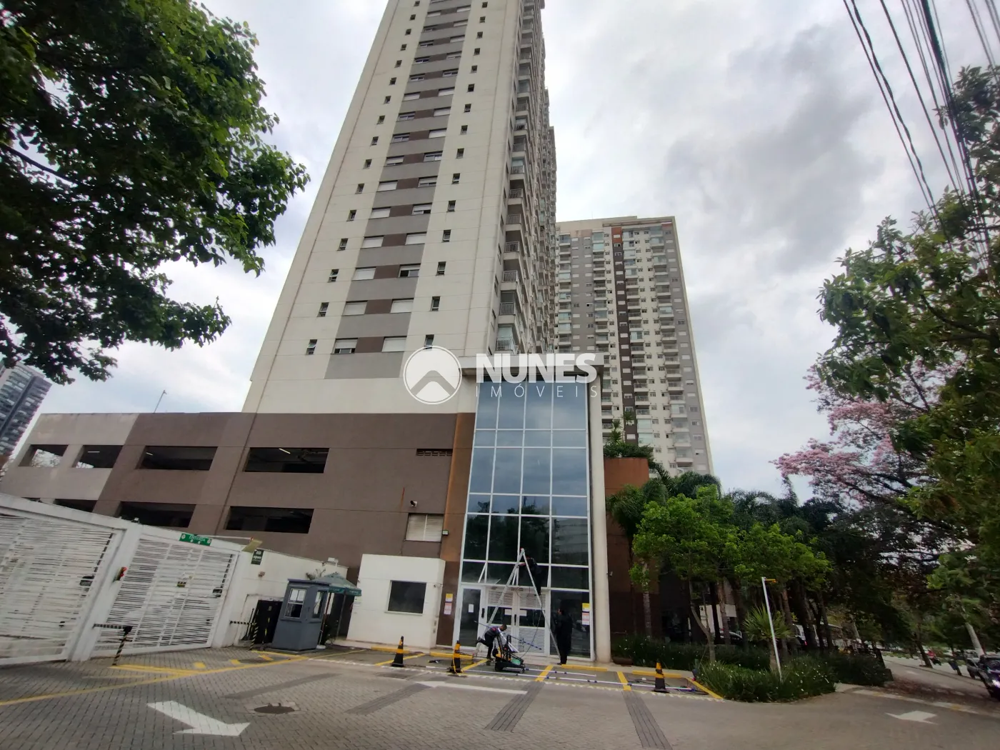 Alugar Apartamento / Padrão em Osasco R$ 2.000,00 - Foto 1