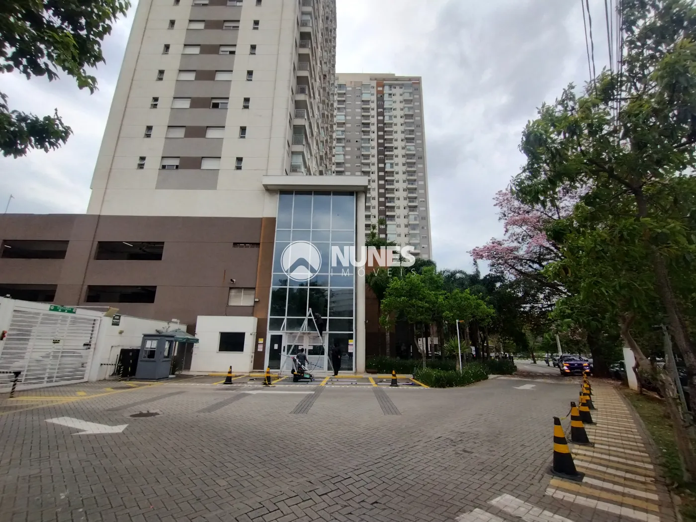 Alugar Apartamento / Padrão em Osasco R$ 2.000,00 - Foto 2