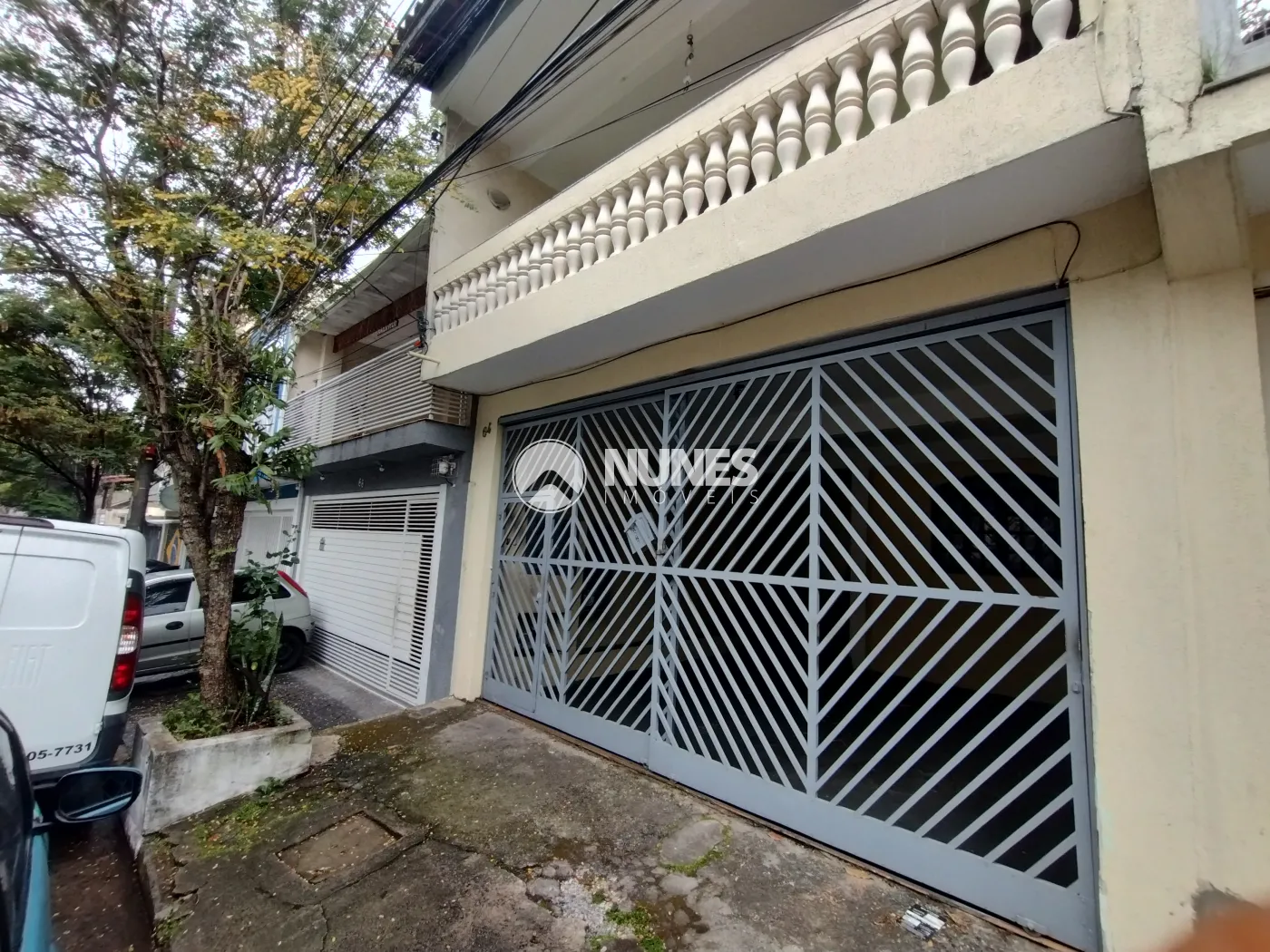 Alugar Casa / Sobrado em Osasco R$ 1.600,00 - Foto 1