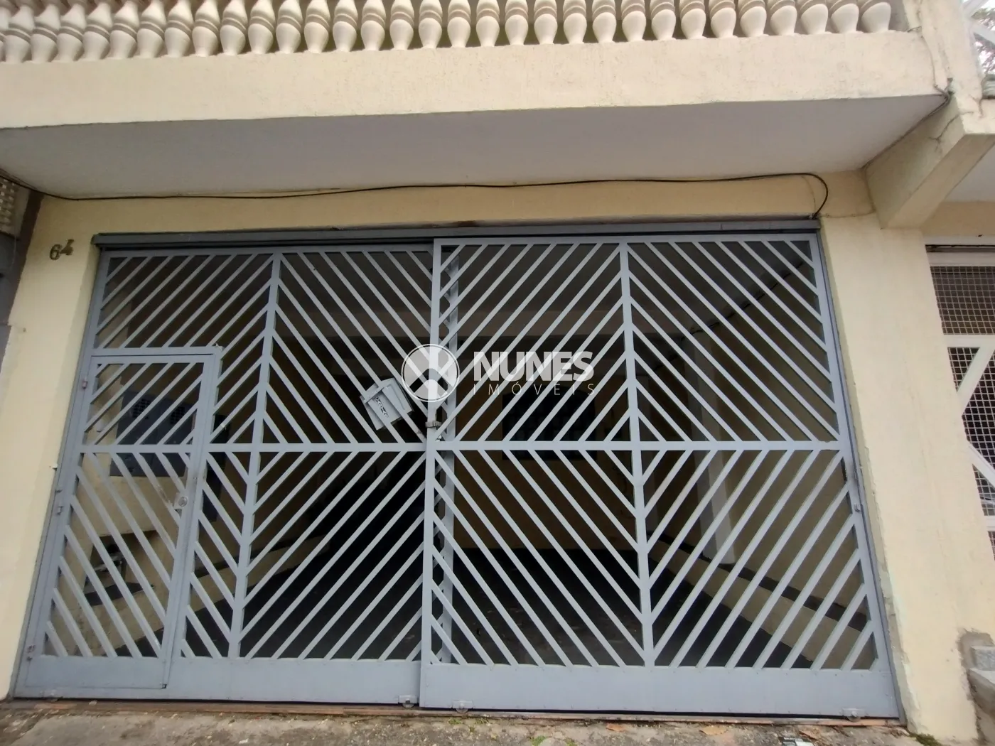 Alugar Casa / Sobrado em Osasco R$ 1.600,00 - Foto 2